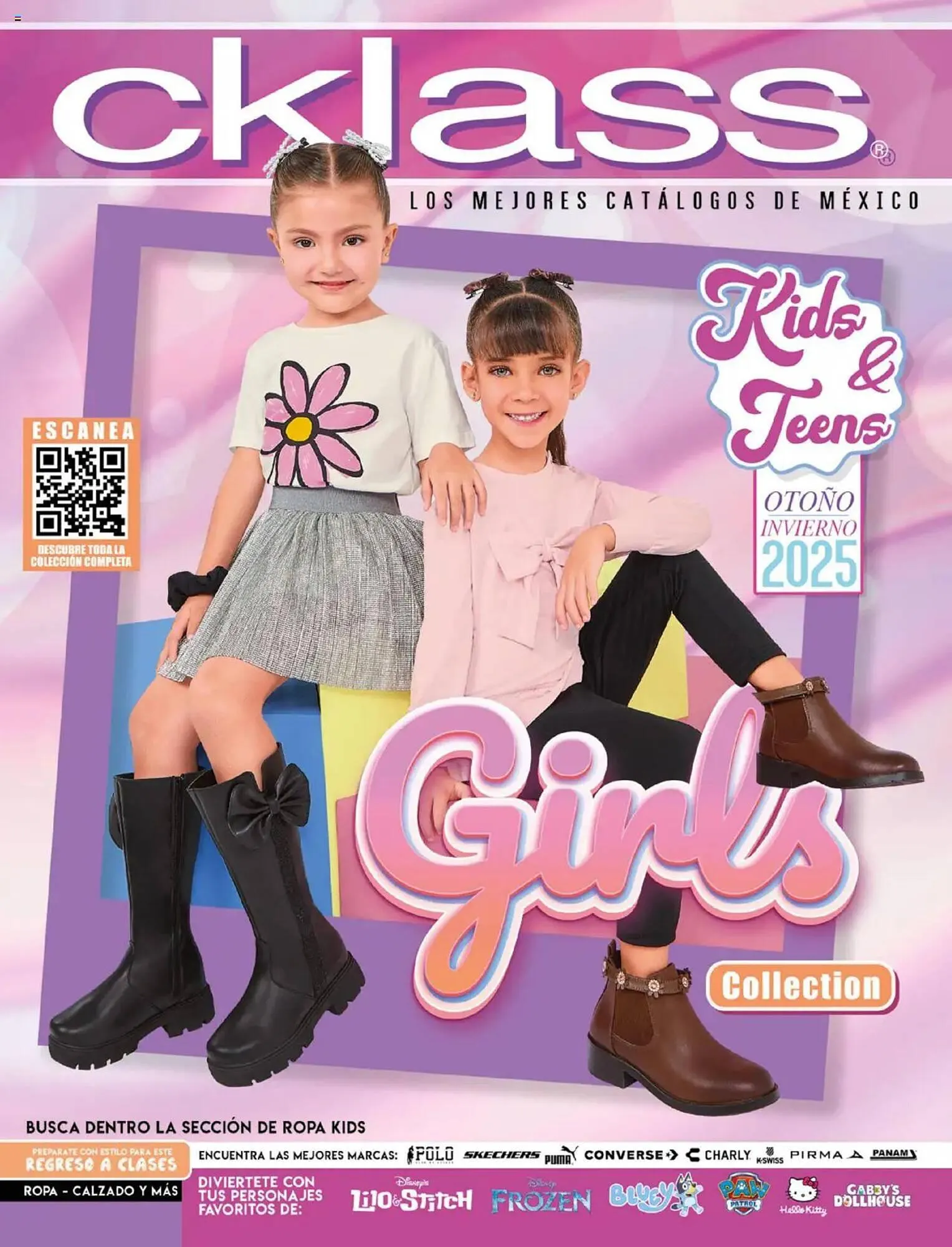 Catálogo Cklass - 81