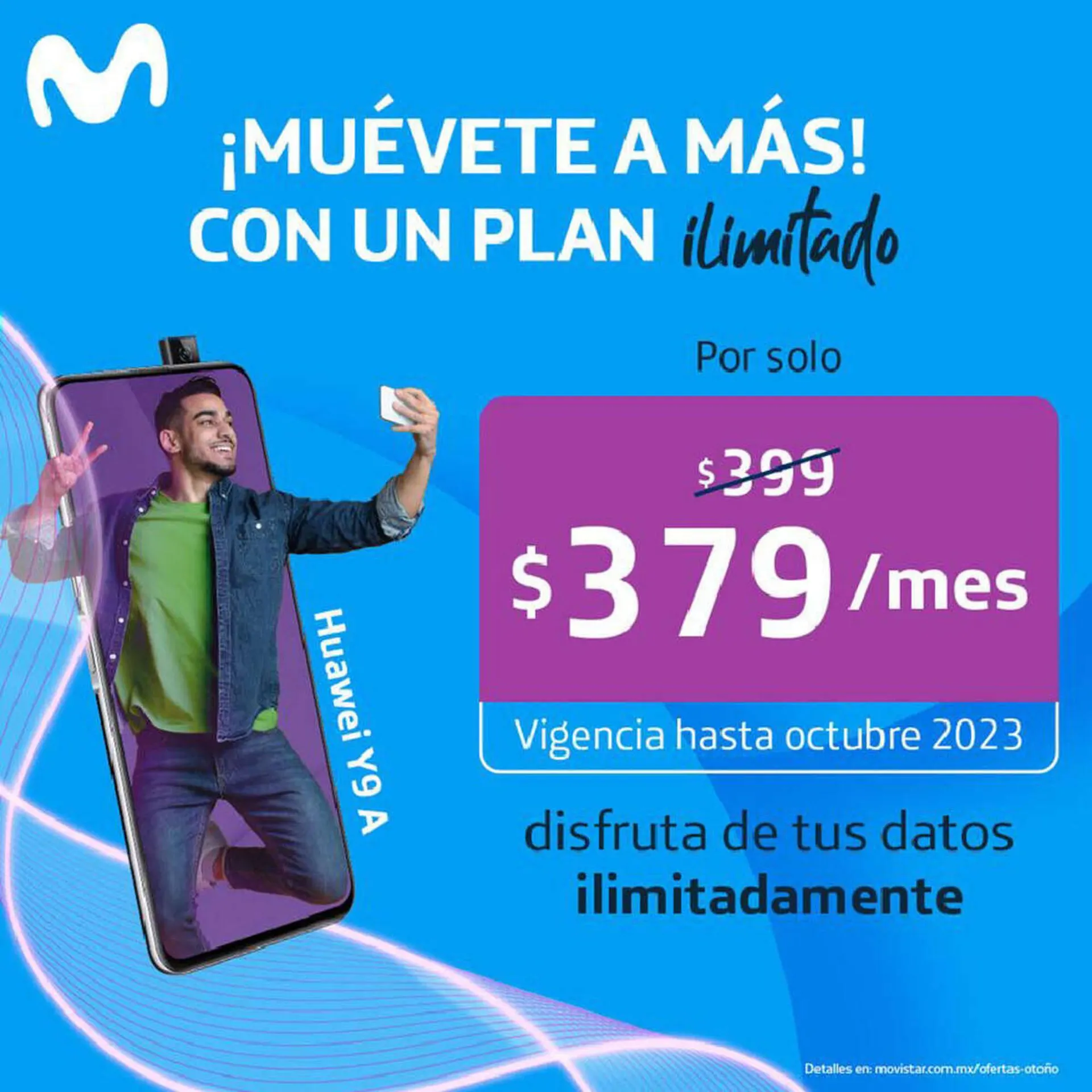 Catálogo Movistar - 1