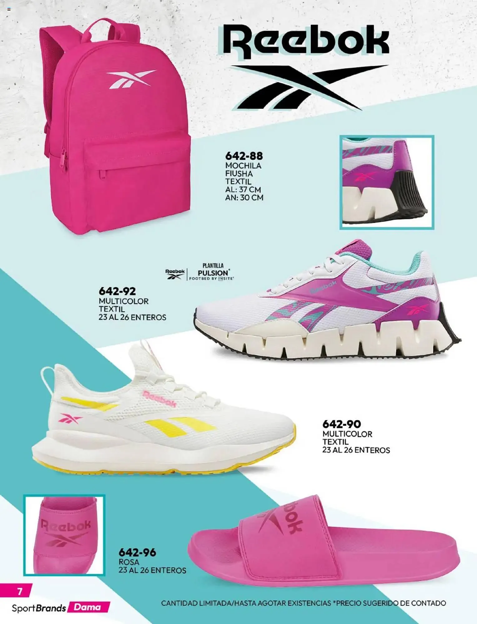 Catálogo de Catálogo Cklass 14 de julio al 1 de agosto 2025 - Pagina 10