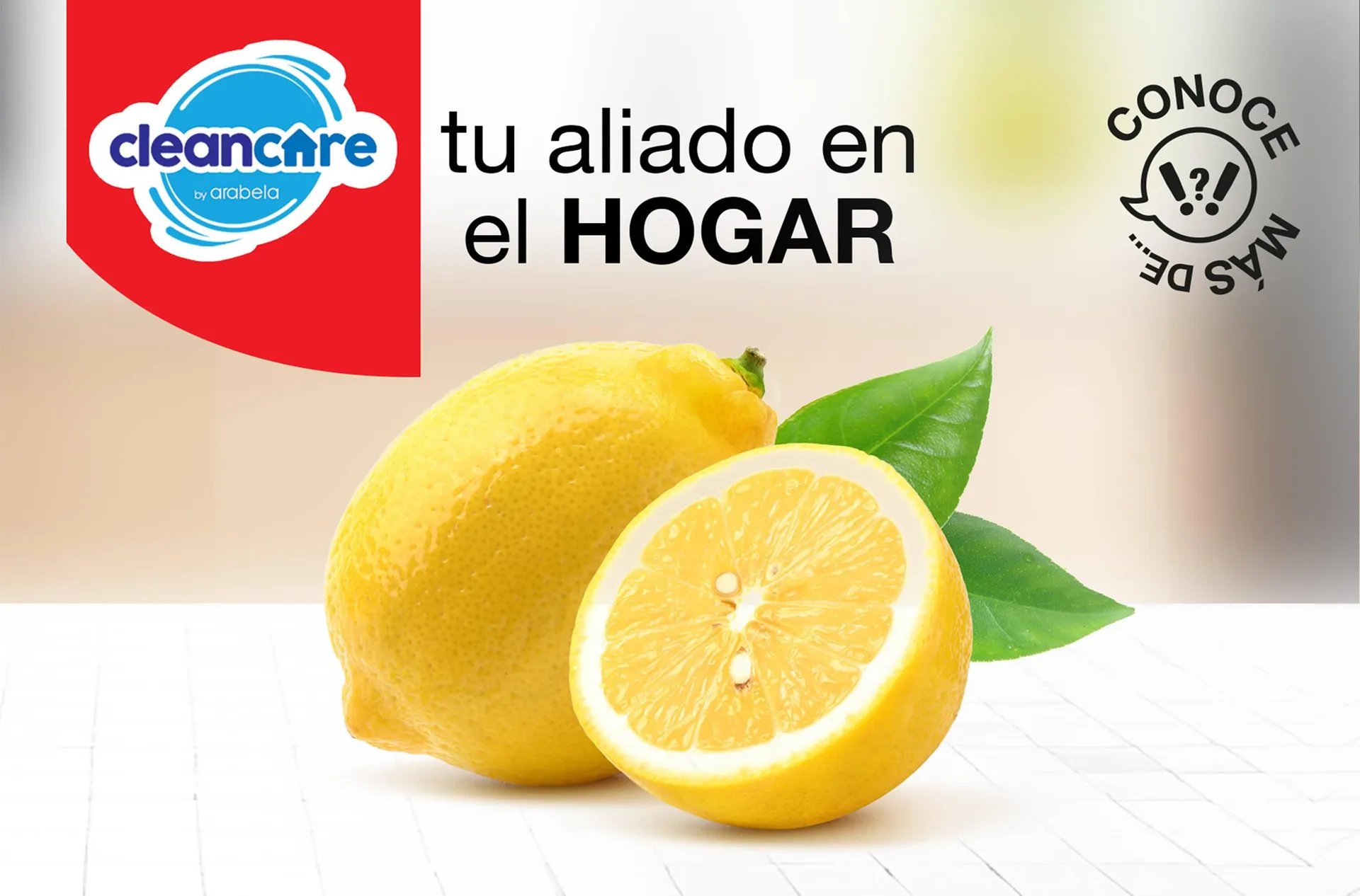 Catálogo Arabela - 1