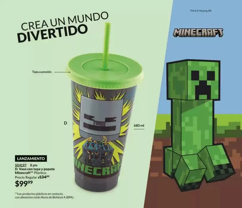 Catálogo de Avon Casa & Estilo C6 1 de marzo al 9 de abril 2025 - Pagina 7