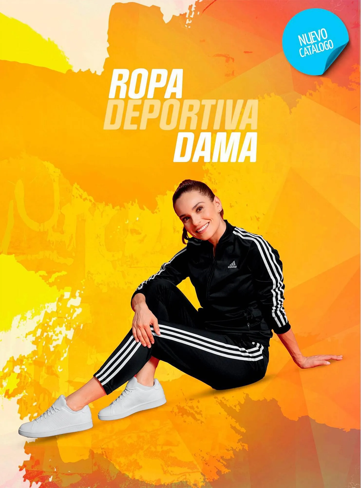 Catálogo de Catálogo Andrea 4 de septiembre al 31 de diciembre 2023 - Pagina 1