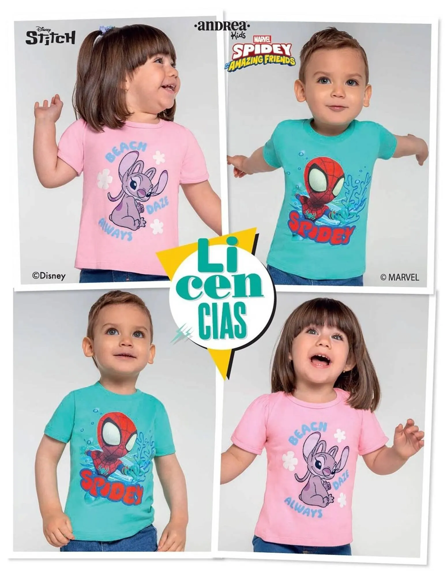 Catálogo de Catálogo Andrea 23 de mayo al 31 de diciembre 2025 - Pagina 68