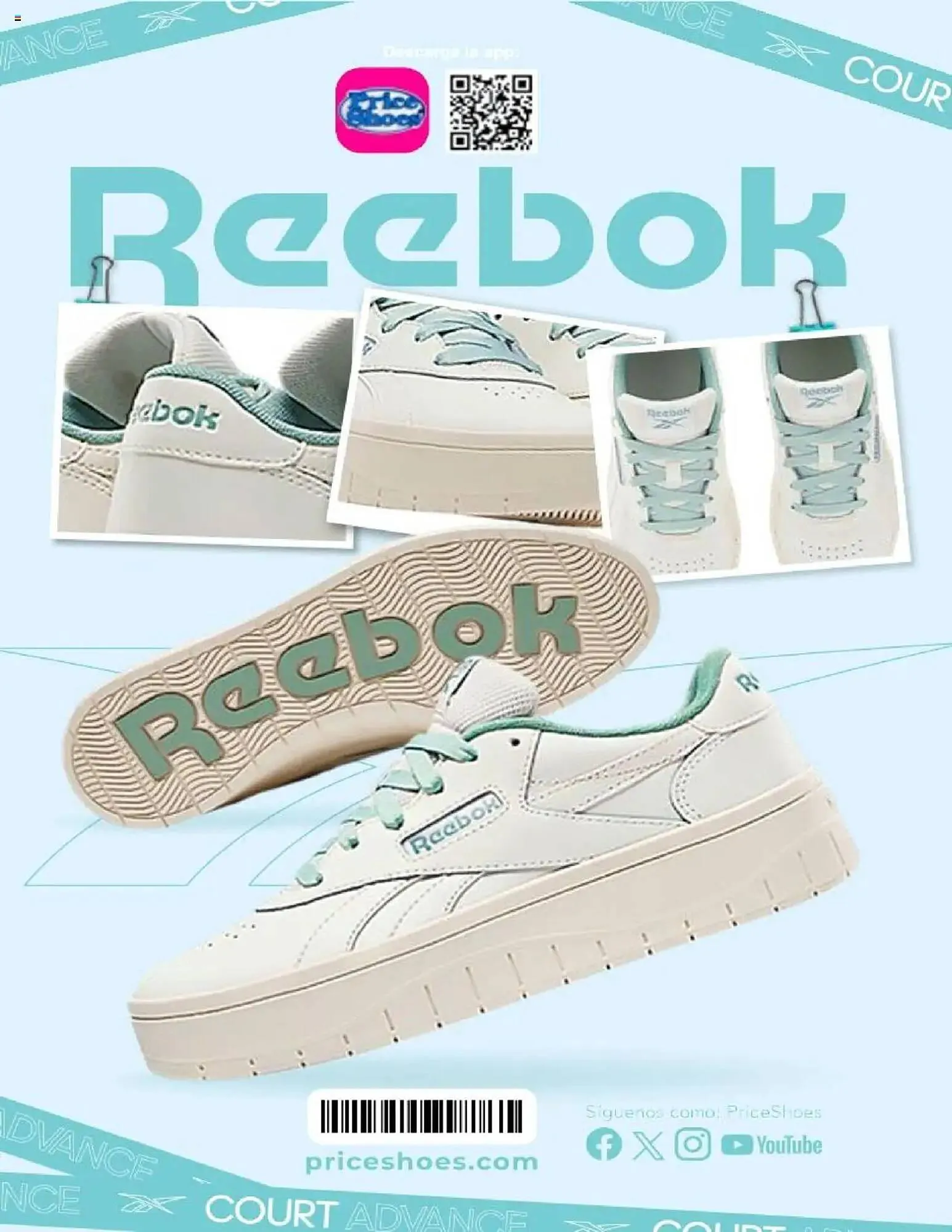 Catálogo de Catálogo Price Shoes 22 de mayo al 29 de mayo 2025 - Pagina 68