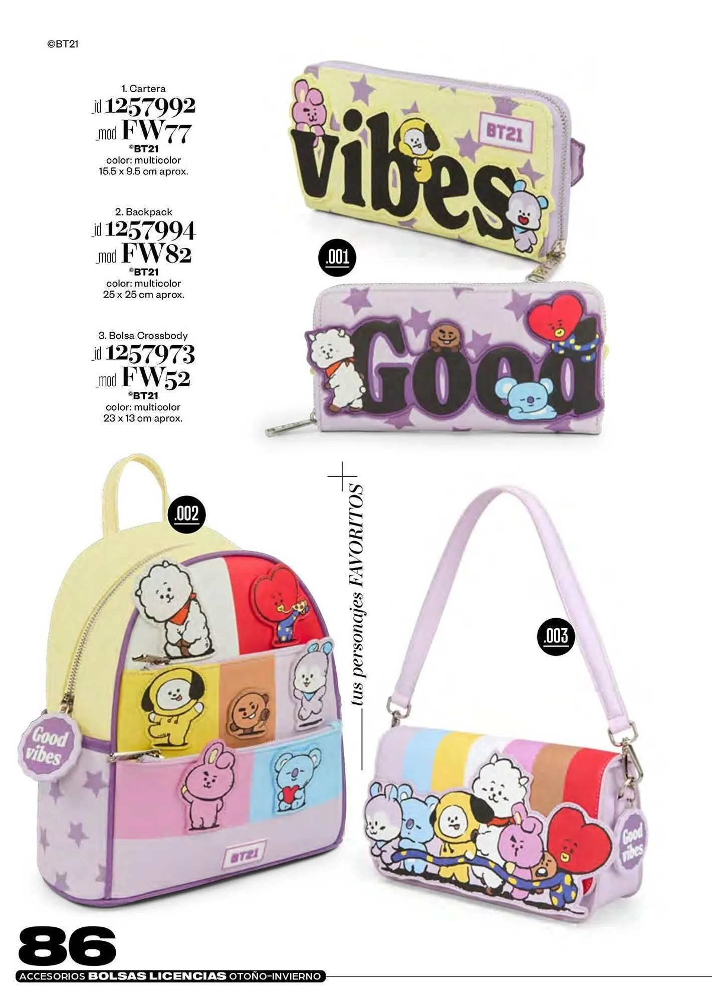 Catálogo de Catálogo Price Shoes 27 de noviembre al 28 de febrero 2026 - Pagina 86