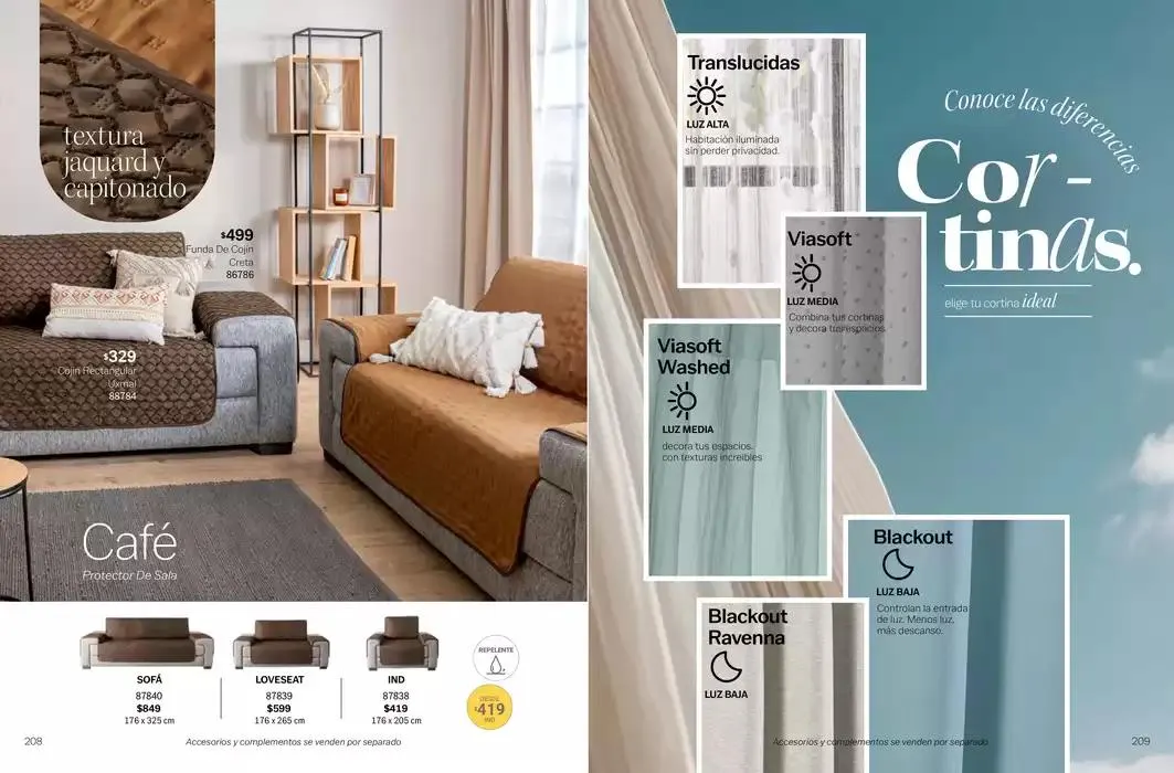 Catálogo de Tu hogar, nuestra pasion  8 de enero al 31 de diciembre 2025 - Pagina 107