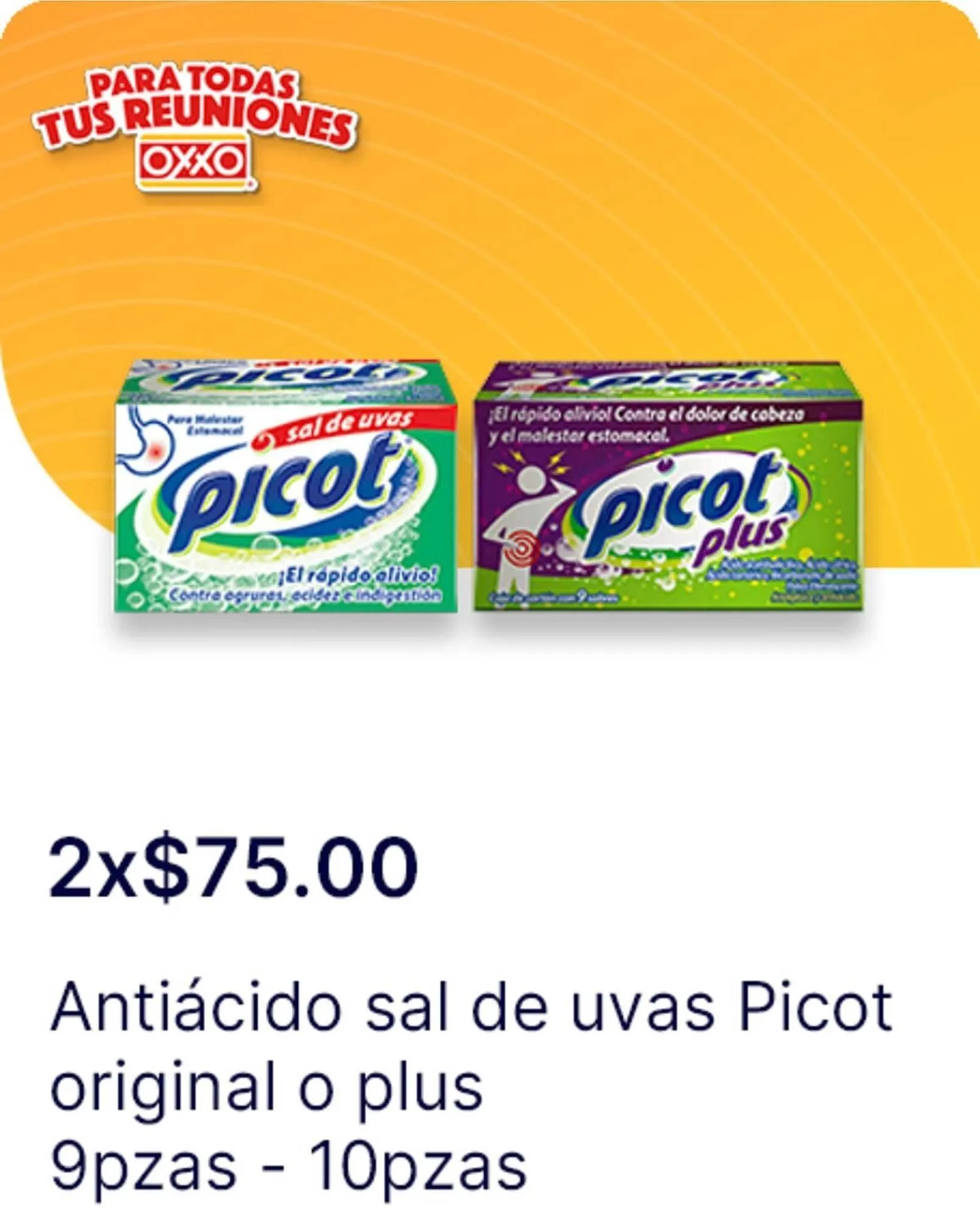 Catálogo de Catálogo OXXO 21 de agosto al 17 de septiembre 2025 - Pagina 86
