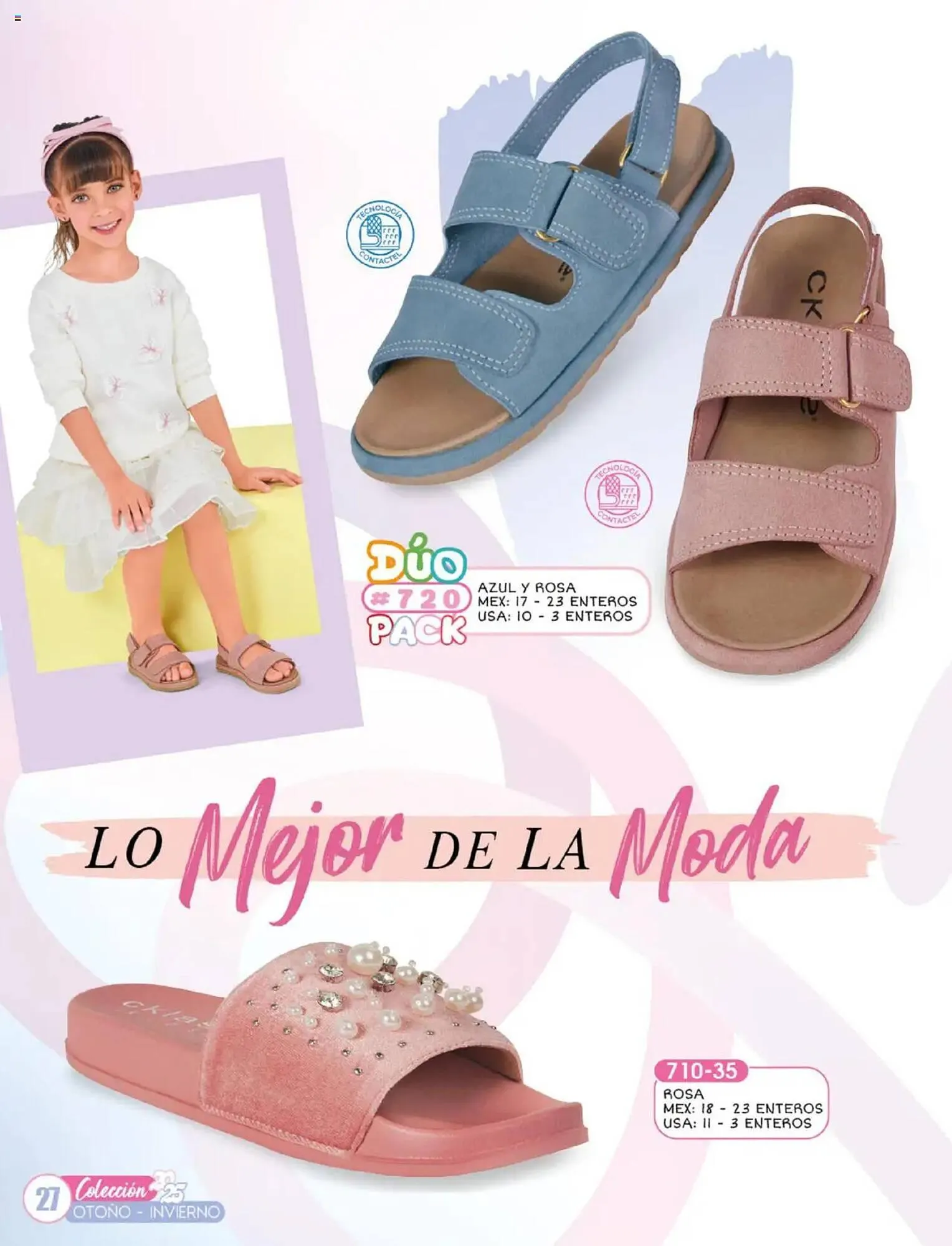 Catálogo de Catálogo Cklass 14 de julio al 1 de enero 2026 - Pagina 28