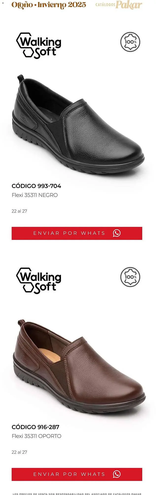 Catálogo de Catálogo SC Pakar 10 de octubre al 30 de enero 2026 - Pagina 93