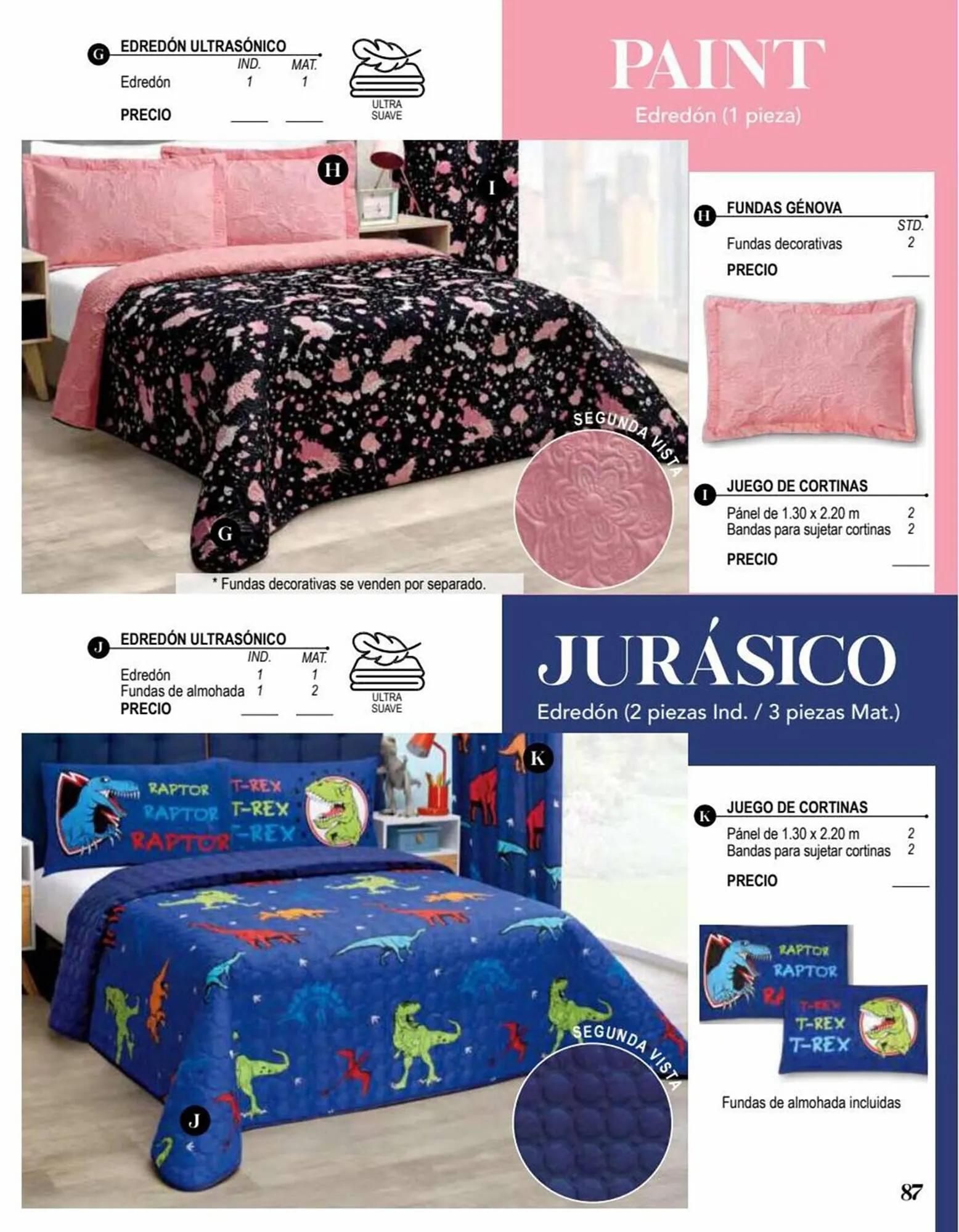 Catálogo de Catálogo Elefantito 14 de junio al 3 de enero 2024 - Pagina 87