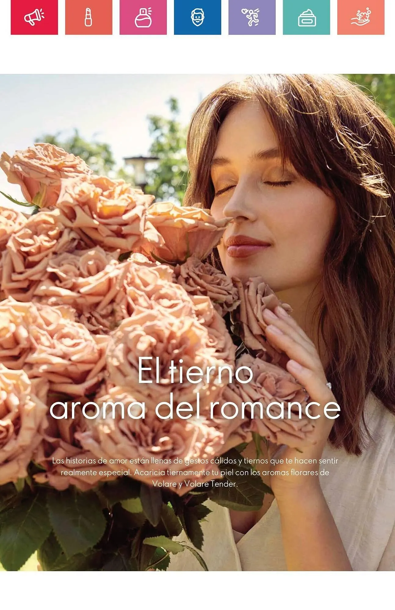 Catálogo de Catálogo Oriflame 11 de noviembre al 29 de noviembre 2024 - Pagina 92