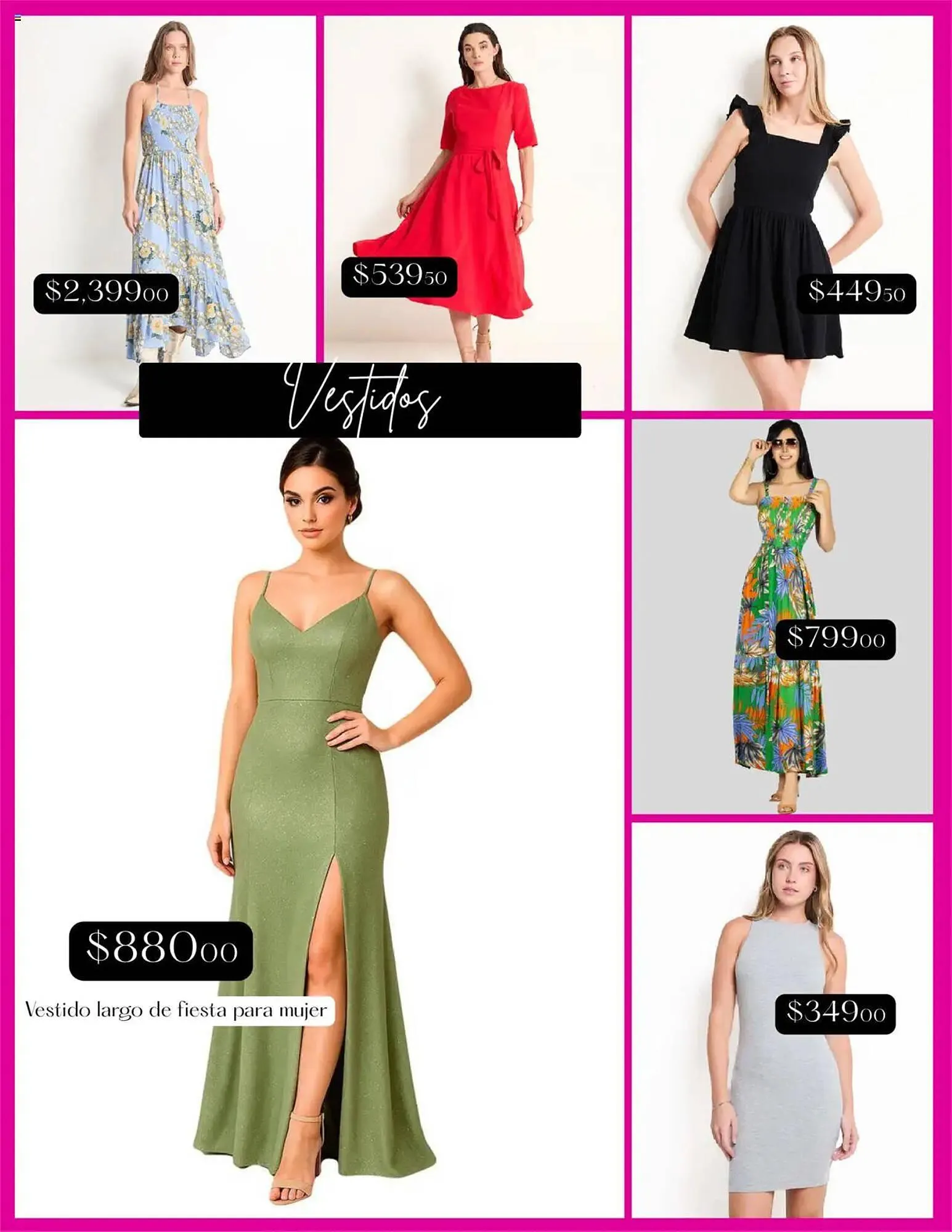 Catálogo de Catálogo Liverpool 15 de julio al 1 de agosto 2025 - Pagina 3