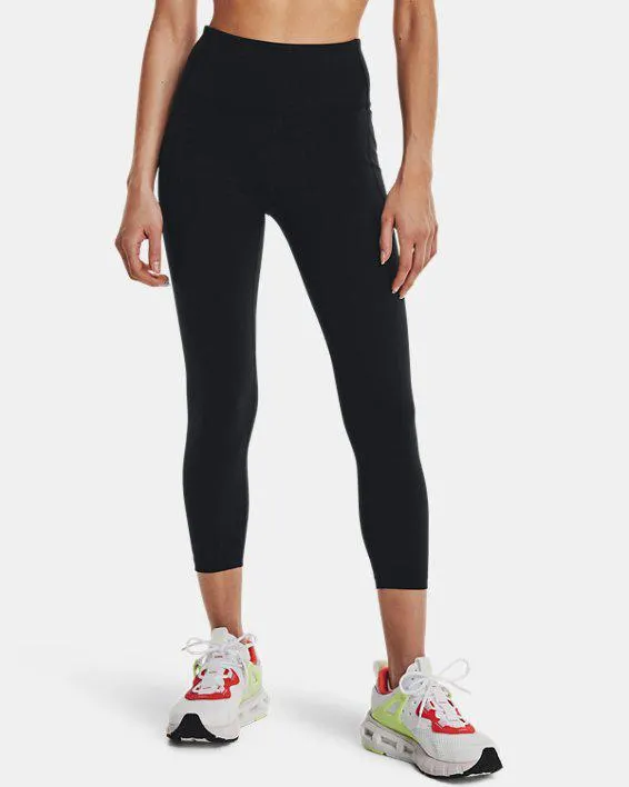 Leggings UA Meridian Ankle para mujer
