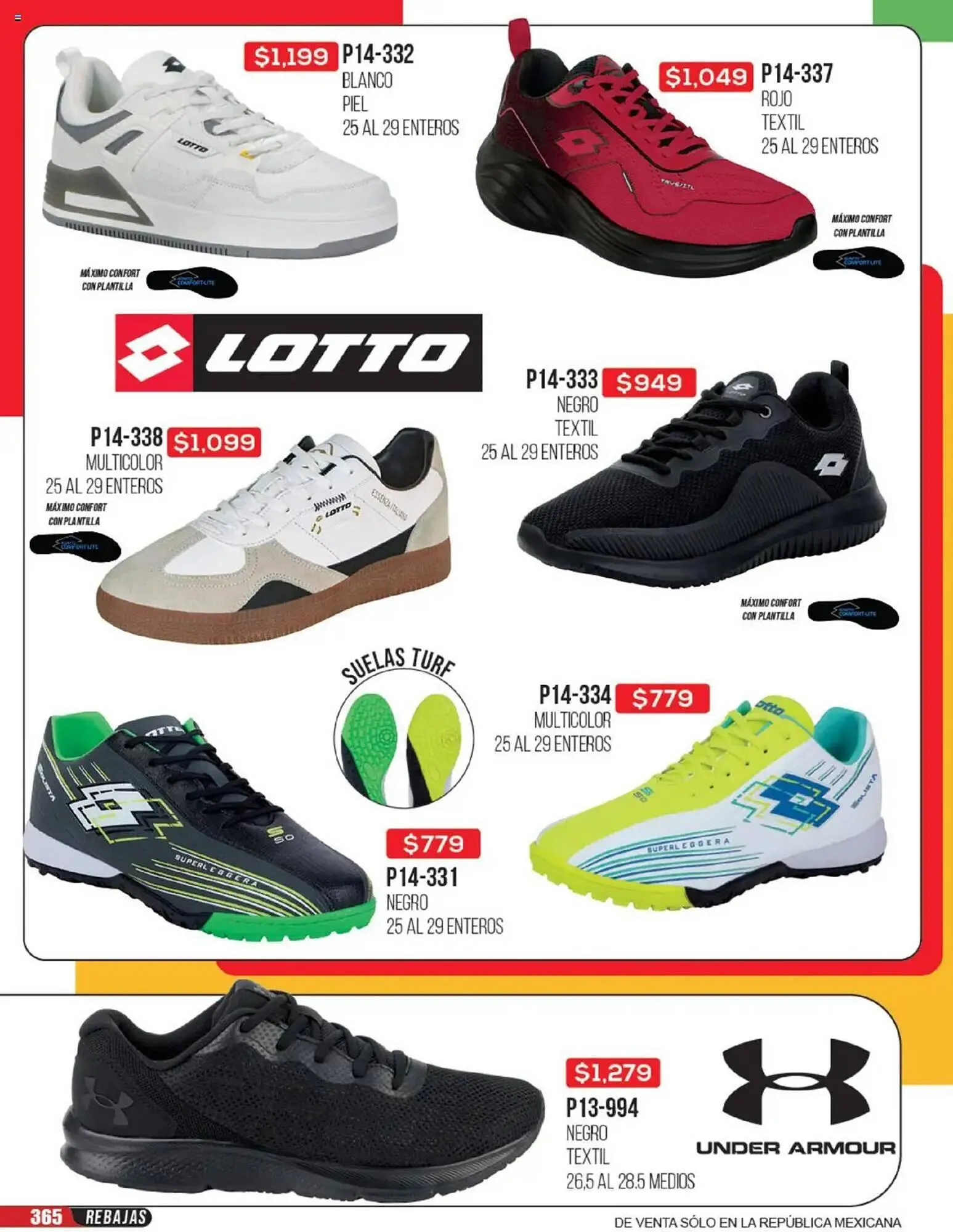 Catálogo de Catálogo Cklass 23 de junio al 1 de enero 2026 - Pagina 572