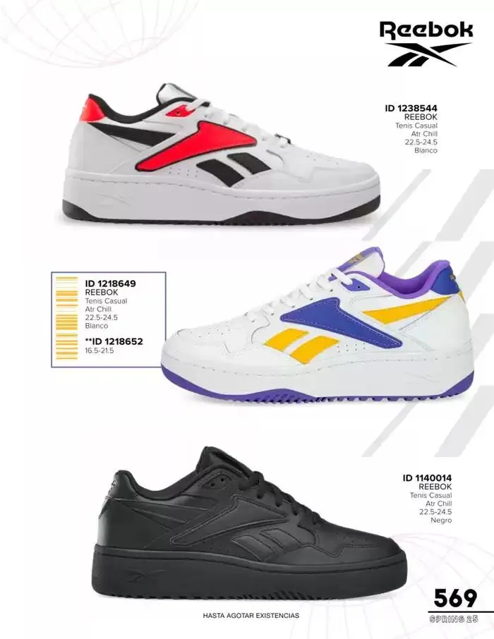 Catálogo de IMP SPRING | 2025 | 1E 17 de febrero al 28 de febrero 2025 - Pagina 571