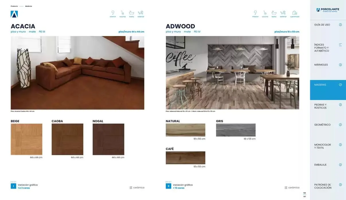 Catálogo de Catálogo General 2024 28 de octubre al 28 de febrero 2025 - Pagina 84