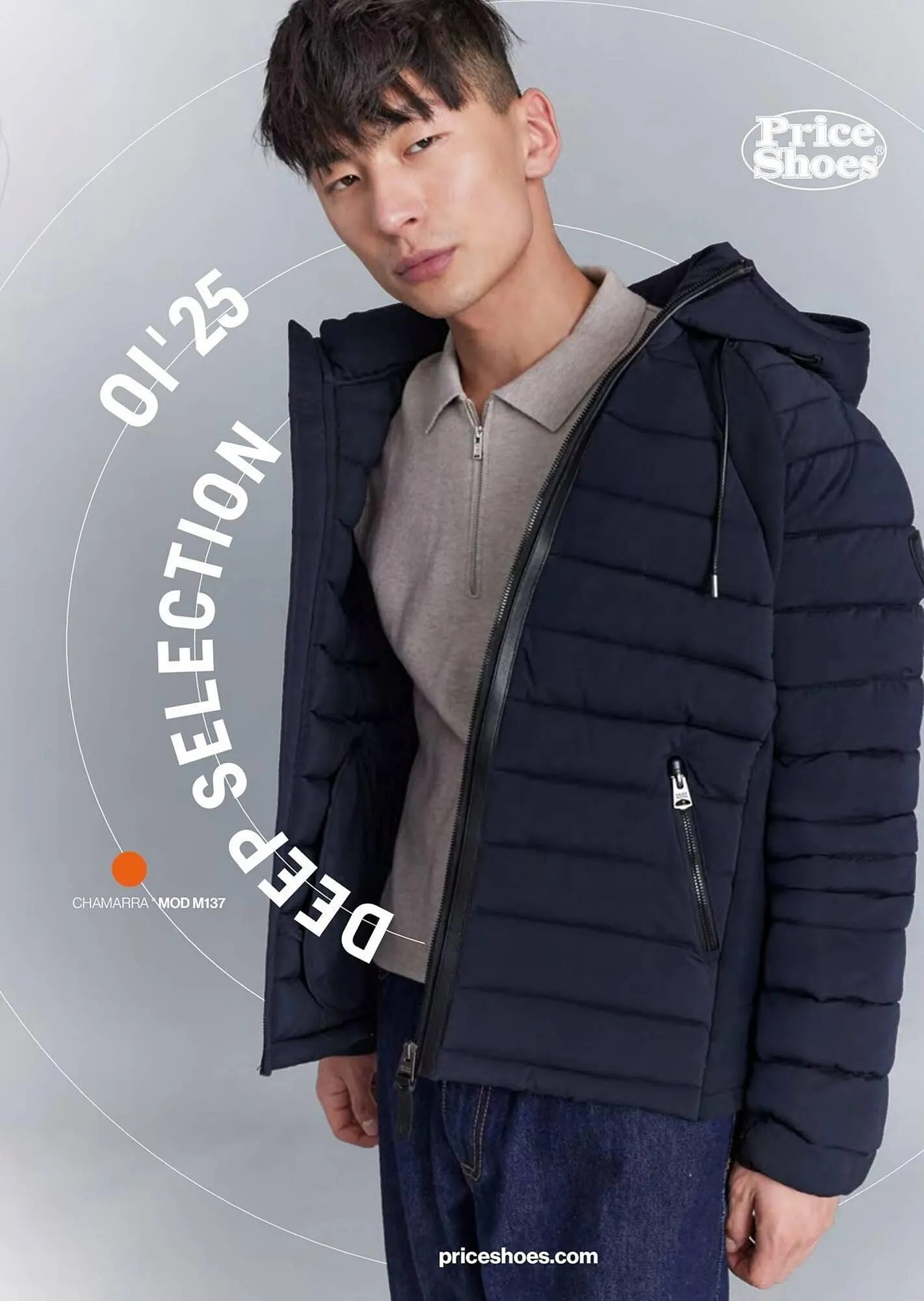 Catálogo de Catálogo Price Shoes 27 de noviembre al 28 de febrero 2026 - Pagina 287