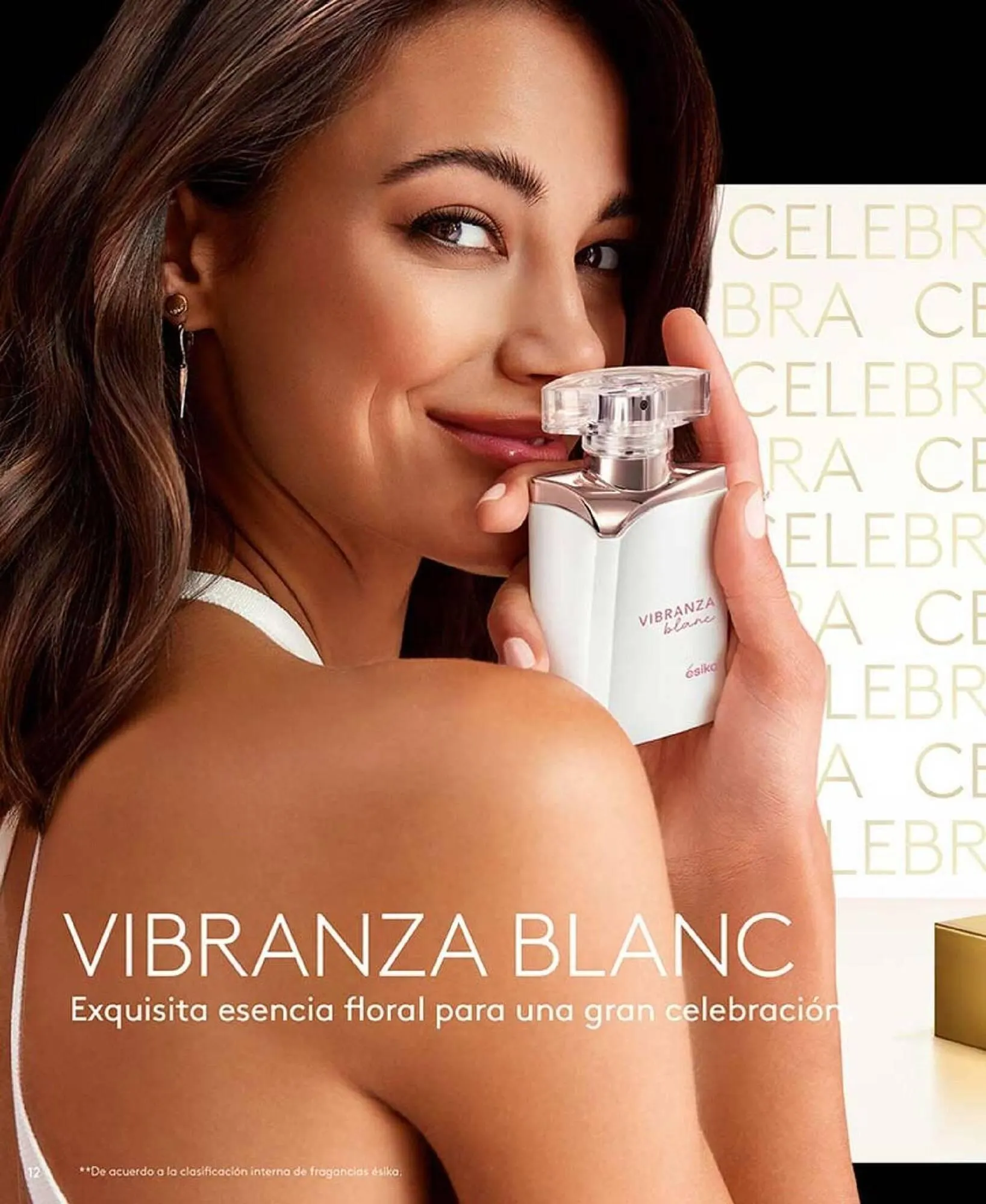 Catálogo de Catálogo Ésika 25 de noviembre al 31 de enero 2026 - Pagina 12