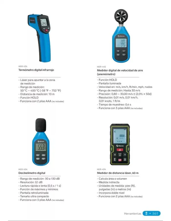 Catálogo de Catálogo 2025 18 de febrero al 31 de diciembre 2025 - Pagina 379