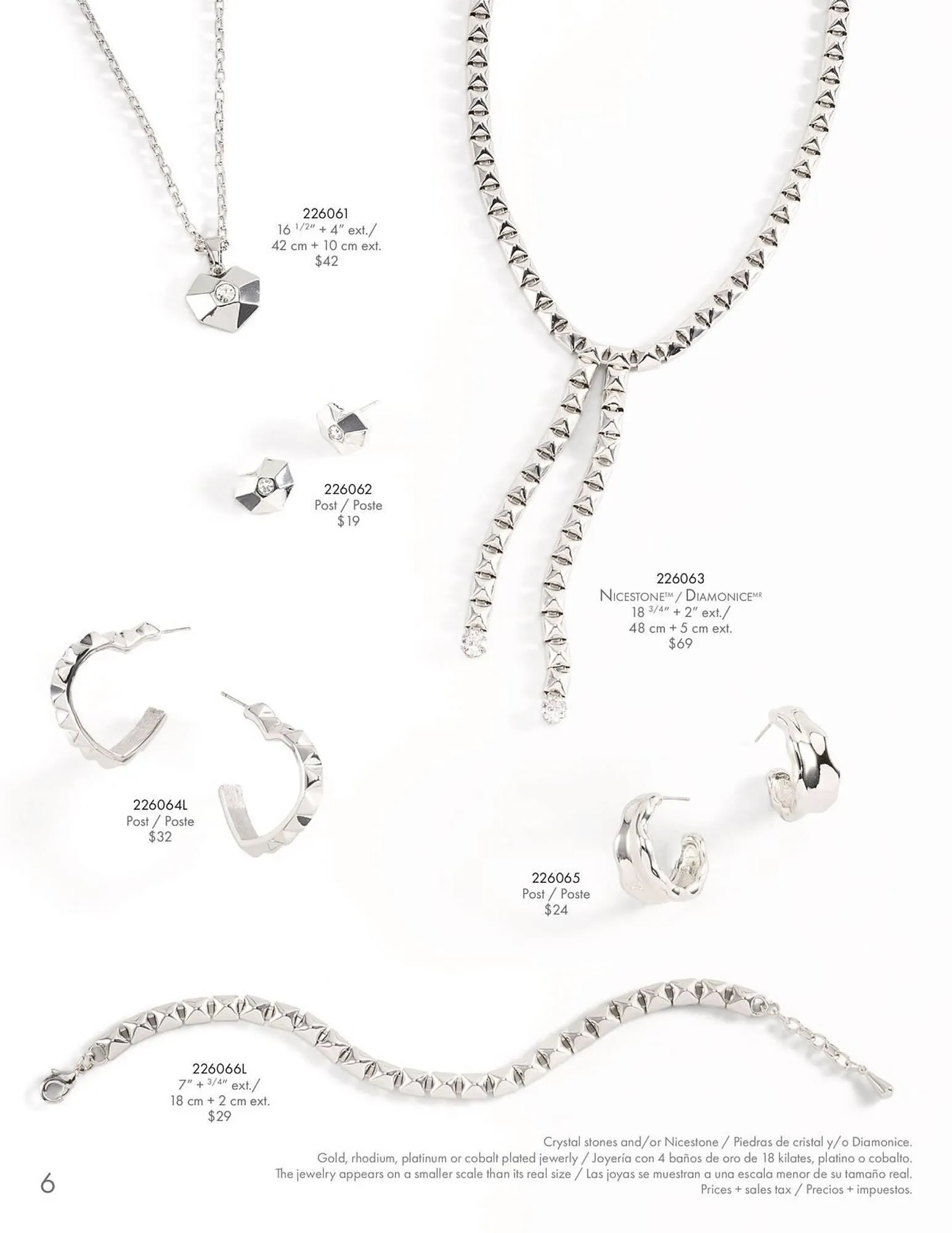 Catálogo de Catálogo Nice 30 de enero al 31 de marzo 2026 - Pagina 6