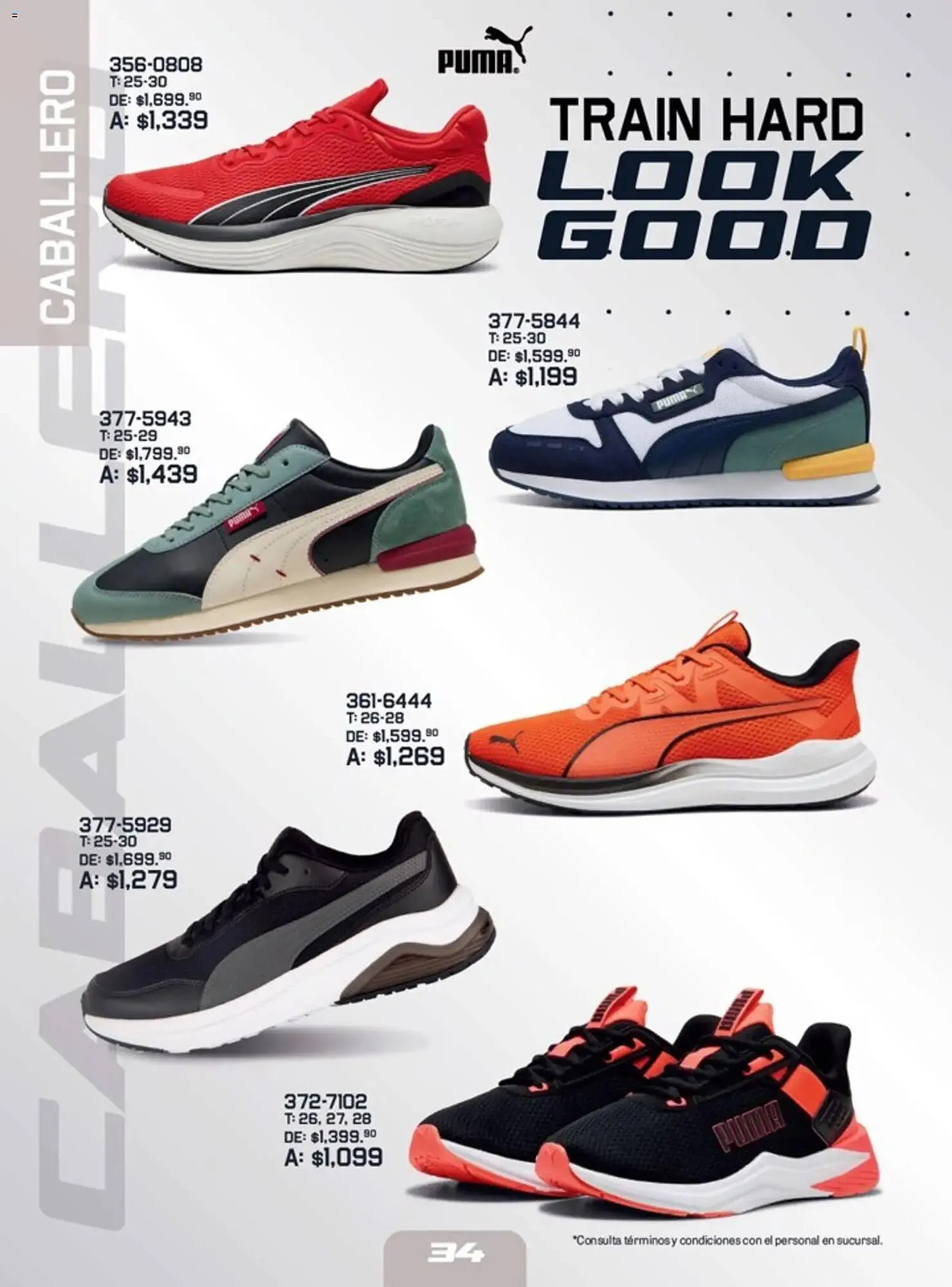 Catálogo de Catálogo Andrea 23 de noviembre al 20 de diciembre 2025 - Pagina 34