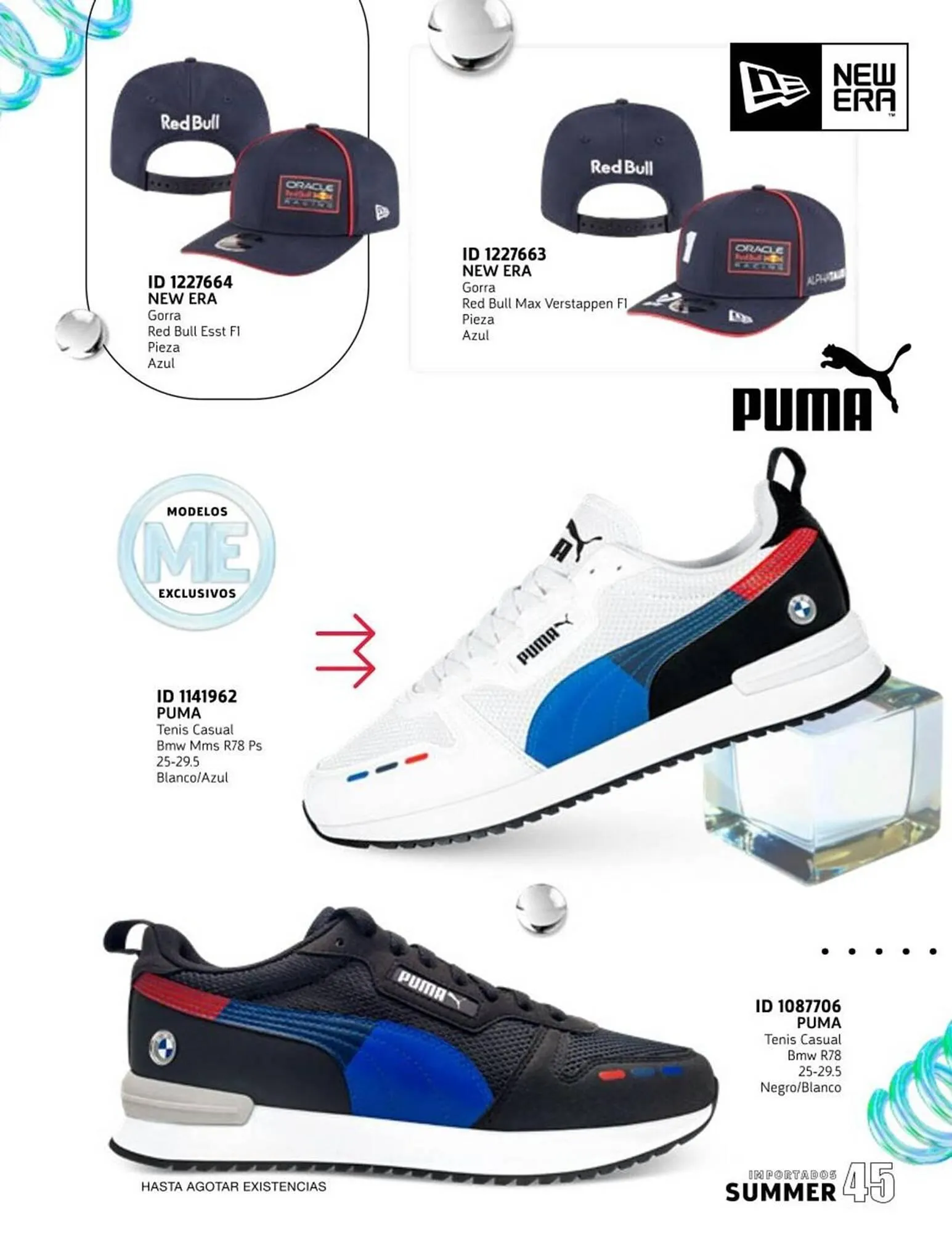 Catálogo de Catálogo Price Shoes 16 de mayo al 31 de agosto 2025 - Pagina 45