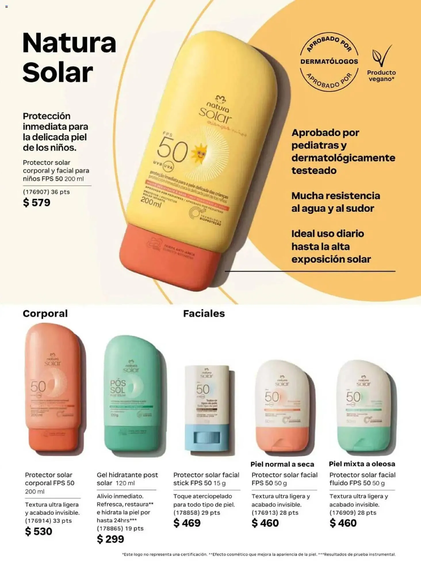 Catálogo de Catálogo Natura 2 de abril al 14 de mayo 2026 - Pagina 163