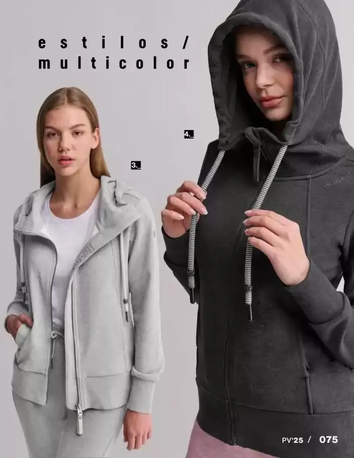 Catálogo de BASICOS | PRI-VER | 2025 | 1E 27 de enero al 30 de septiembre 2025 - Pagina 77