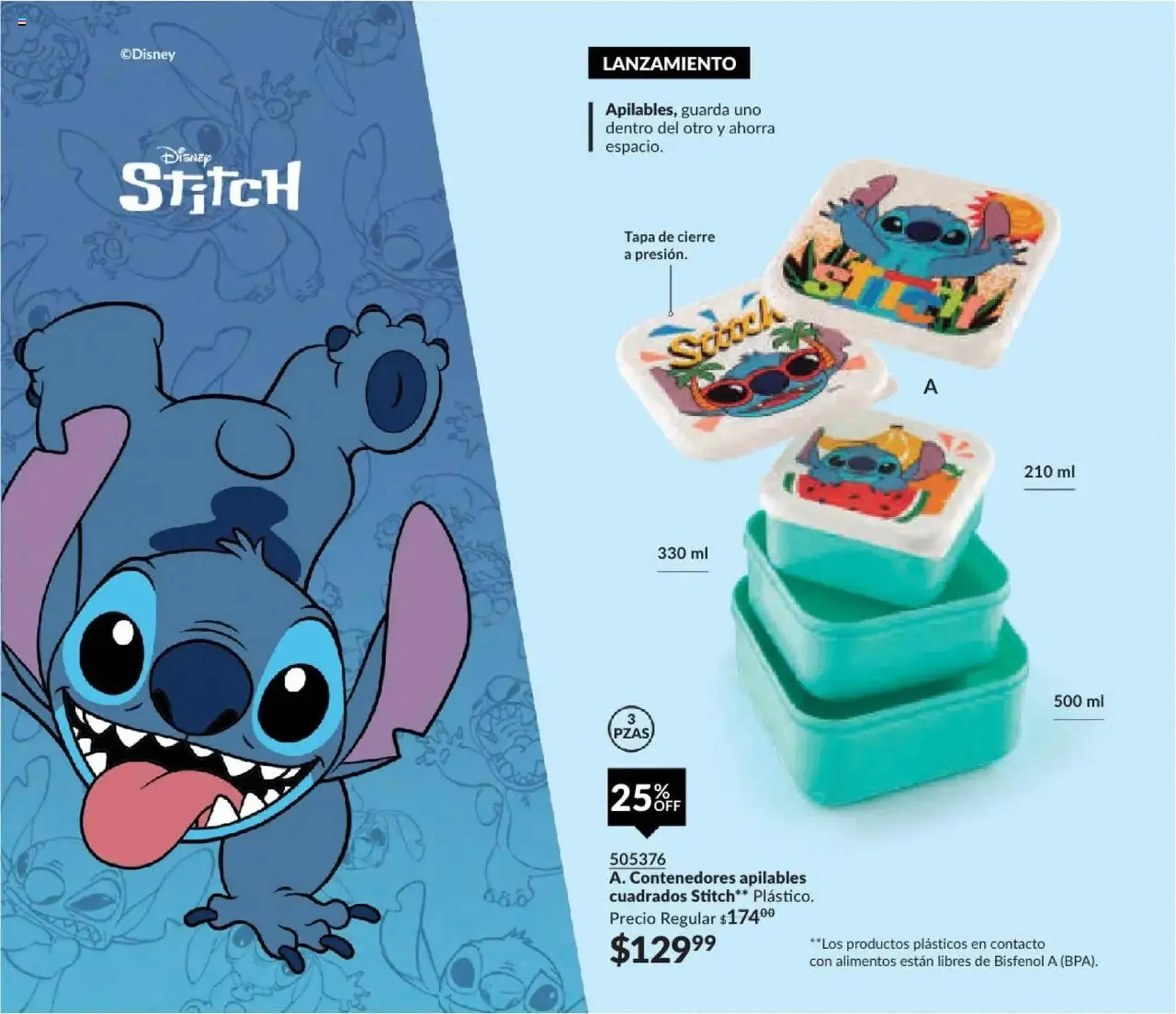 Catálogo de Catálogo Avon 27 de diciembre al 26 de febrero 2025 - Pagina 338