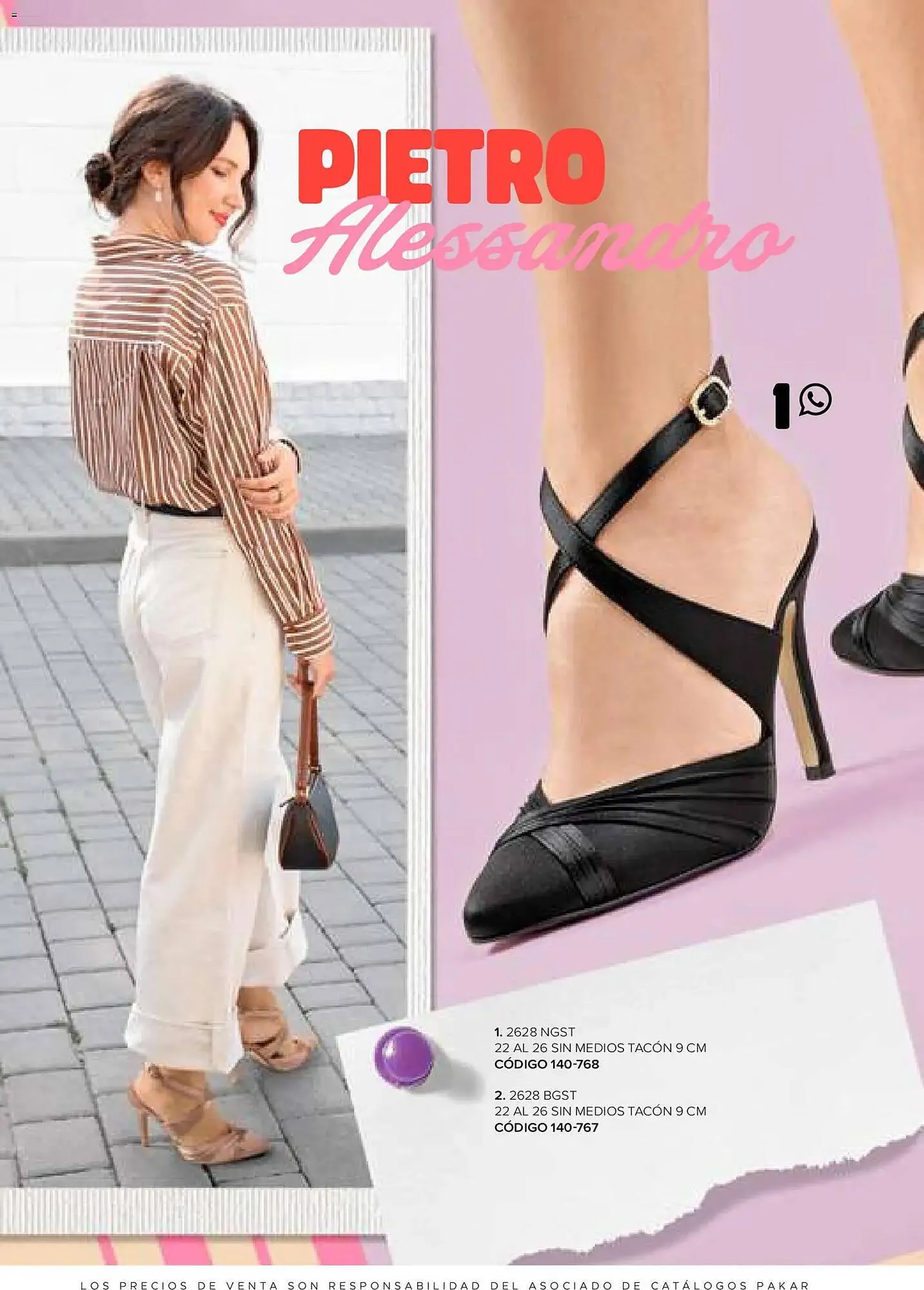 Catálogo de Catálogo SC Pakar 30 de enero al 1 de julio 2026 - Pagina 8