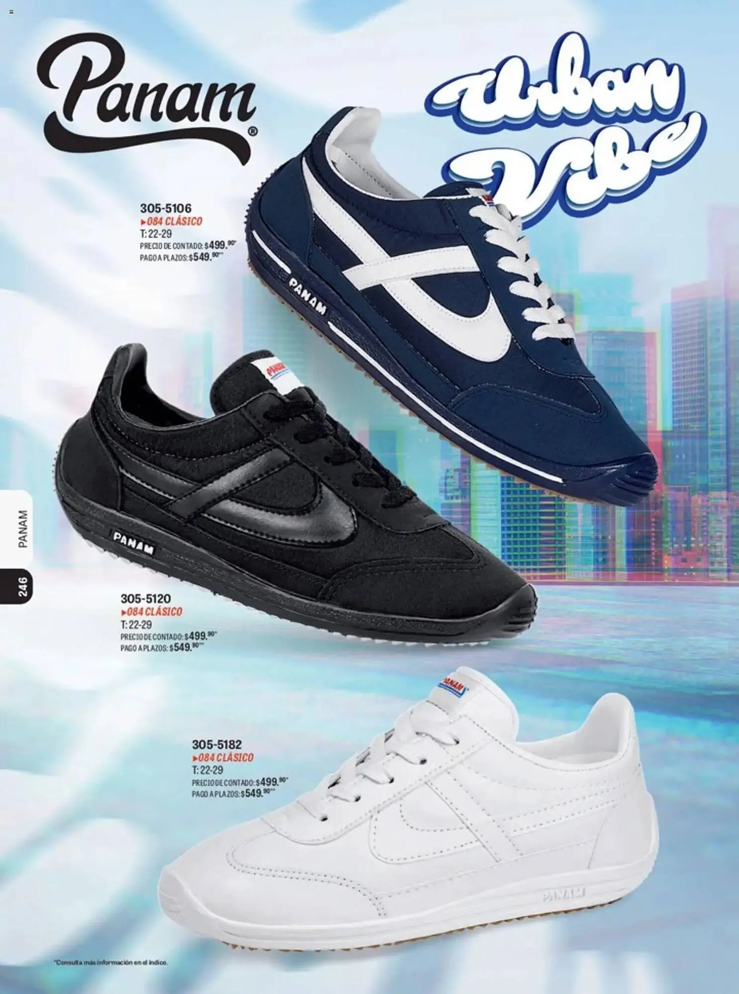 Catálogo de Catálogo Andrea 15 de abril al 1 de enero 2027 - Pagina 199