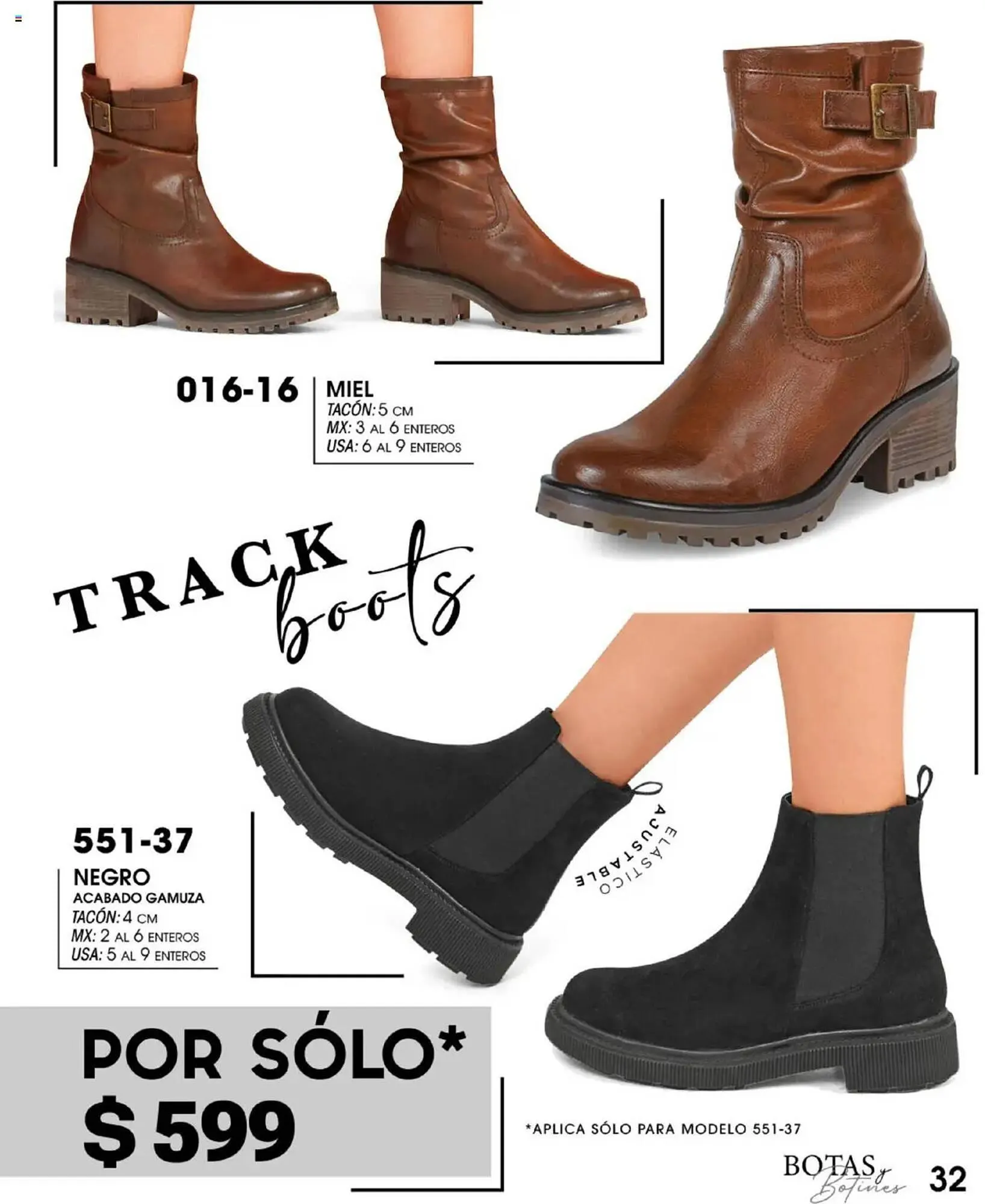 Catálogo de Catálogo Cklass 14 de julio al 1 de enero 2026 - Pagina 33