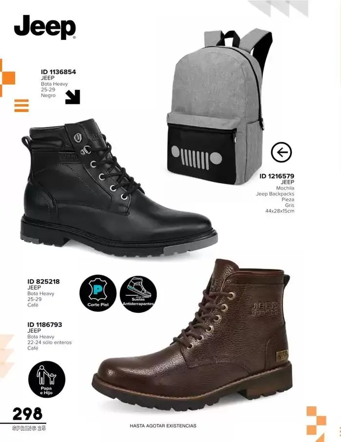 Catálogo de IMP SPRING | 2025 | 1E 17 de febrero al 28 de febrero 2025 - Pagina 300