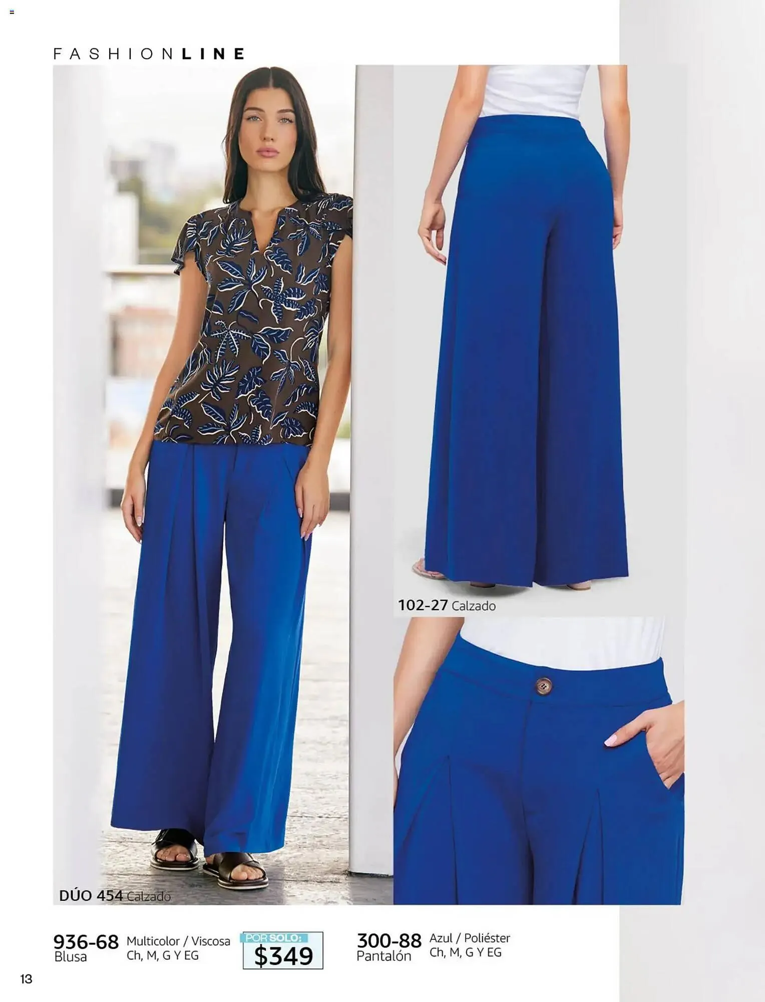 Catálogo de Catálogo Cklass 2 de enero al 1 de mayo 2026 - Pagina 47