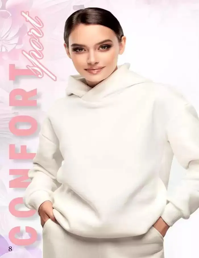 Catálogo de FLEXI | ACO | 2025 | 1E 1 de abril al 30 de abril 2025 - Pagina 8