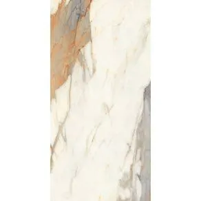 STATUARIO BRONZE 60X1.20 (2.16 MT2) 7MM FONCER