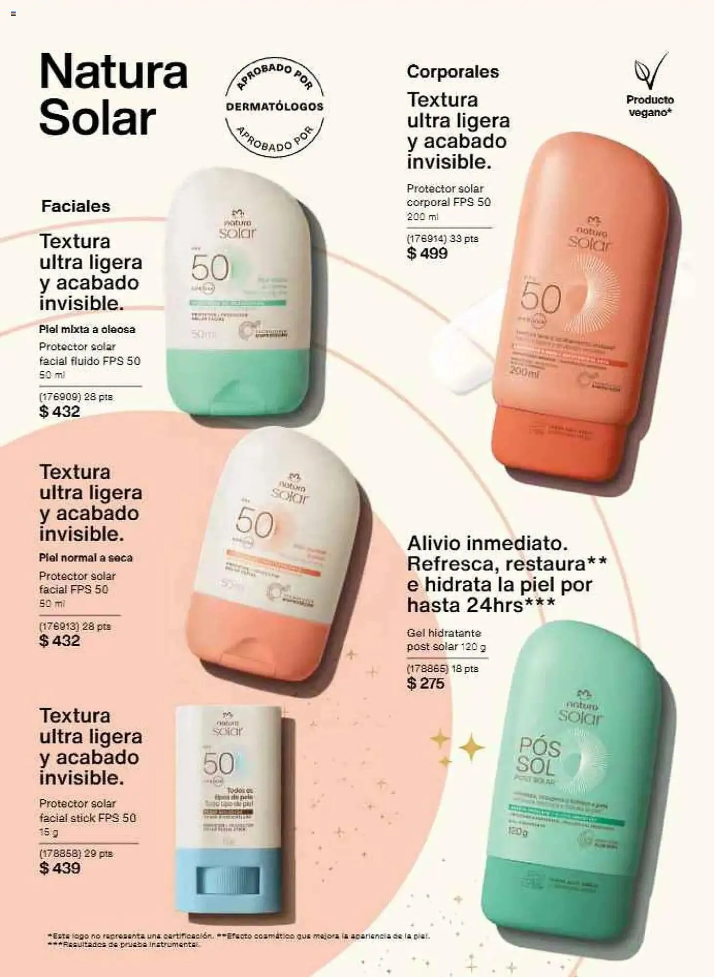 Catálogo de Catálogo Natura 20 de octubre al 31 de diciembre 2025 - Pagina 173