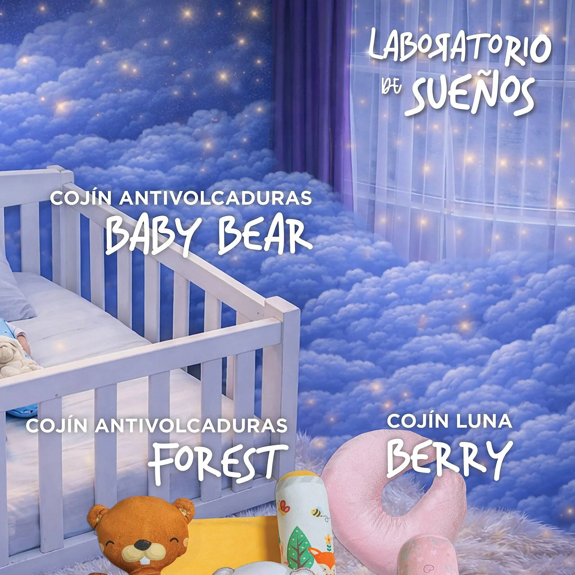 Catálogo de Catálogo Colchas Concord 12 de abril al 18 de abril 2026 - Pagina 2