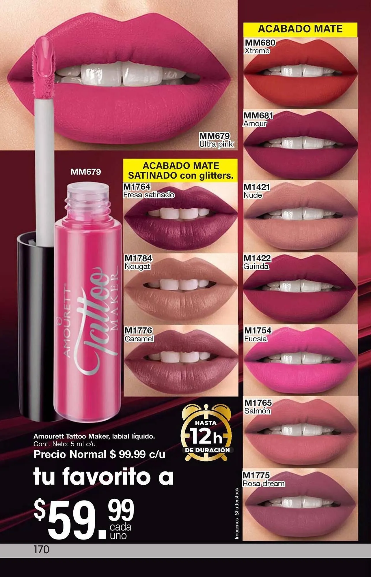 Catálogo de Catálogo Arabela 14 de agosto al 4 de septiembre 2025 - Pagina 140