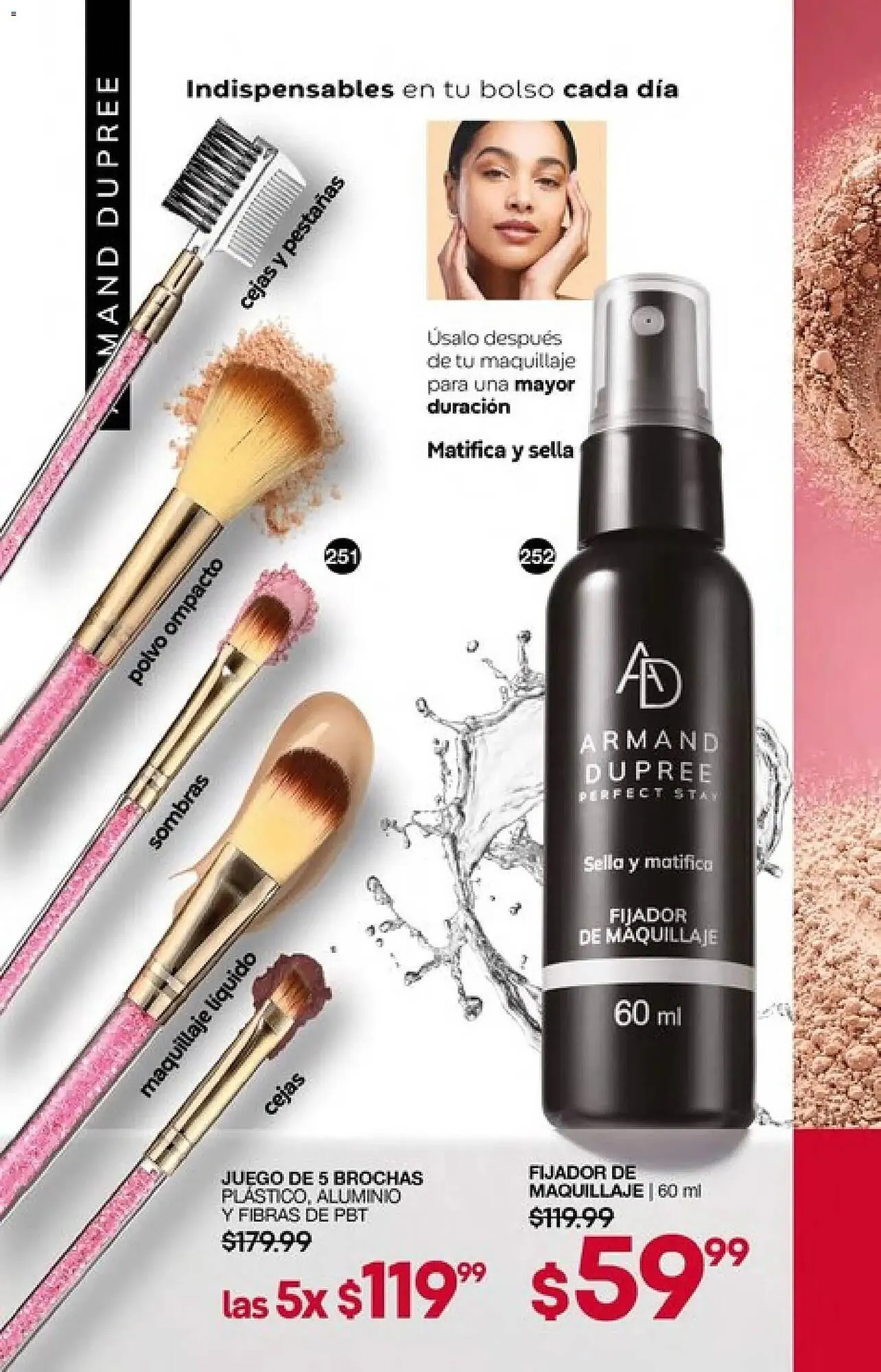 Catálogo de Catálogo Fuller 23 de febrero al 25 de marzo 2026 - Pagina 94