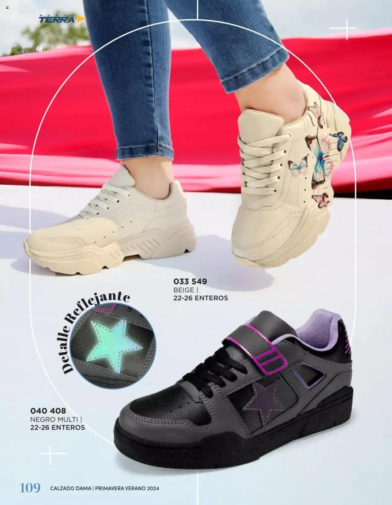 Catálogo de Mundo Terra catálogo 1 de enero al 31 de diciembre 2024 - Pagina 112