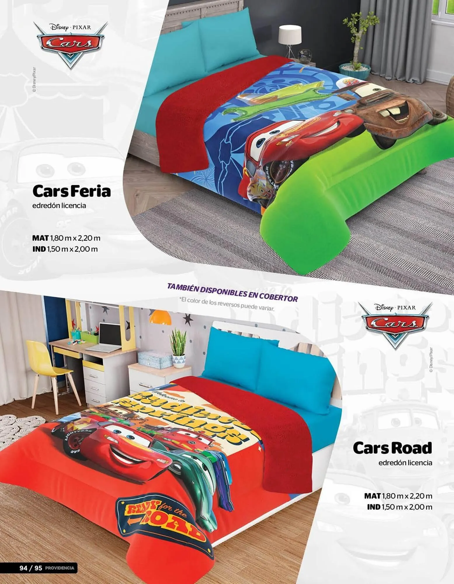 Catálogo de Catálogo Providencia 24 de mayo al 31 de diciembre 2025 - Pagina 107