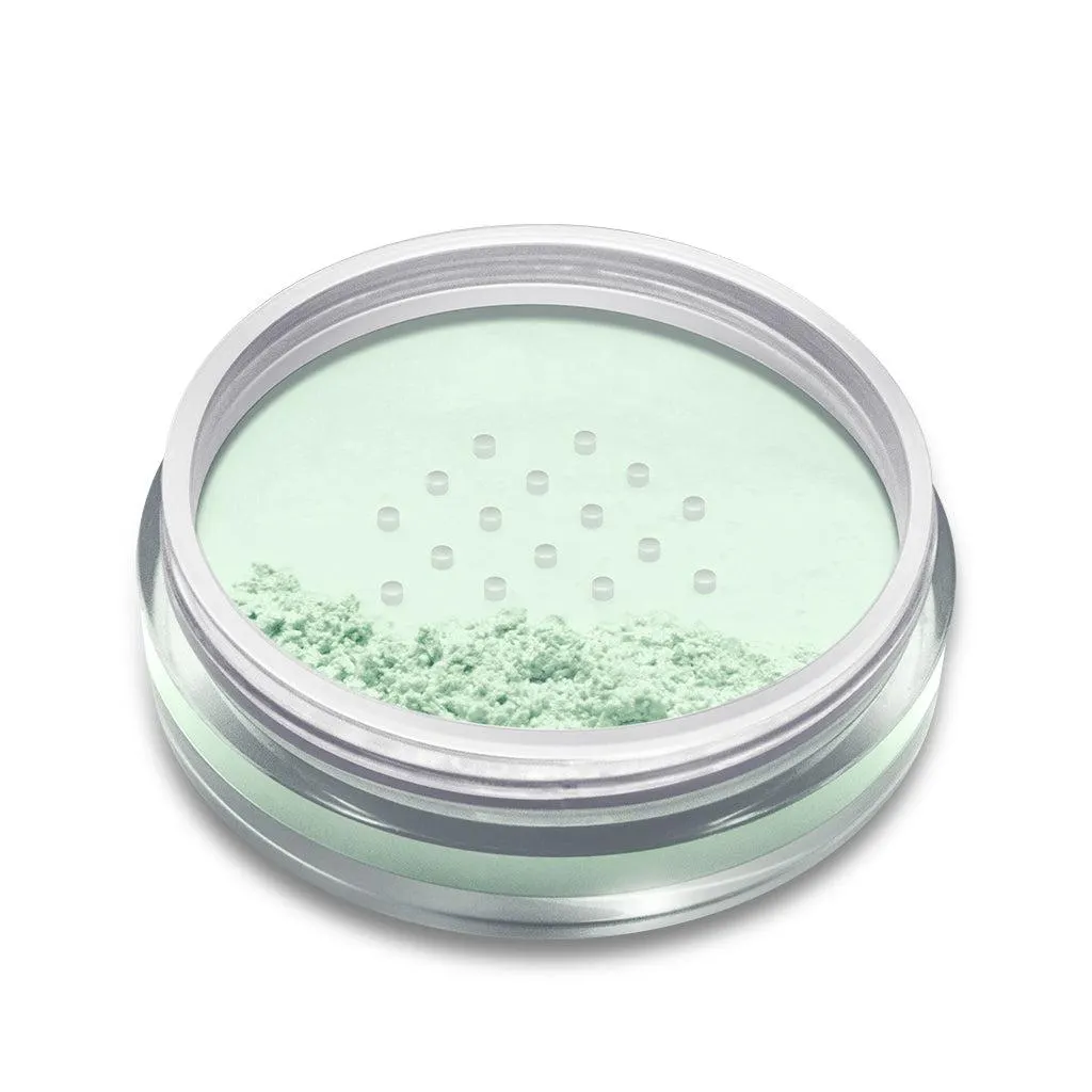 SET ME UP POLVO TRANSLUCIDO - OUTLET LURE