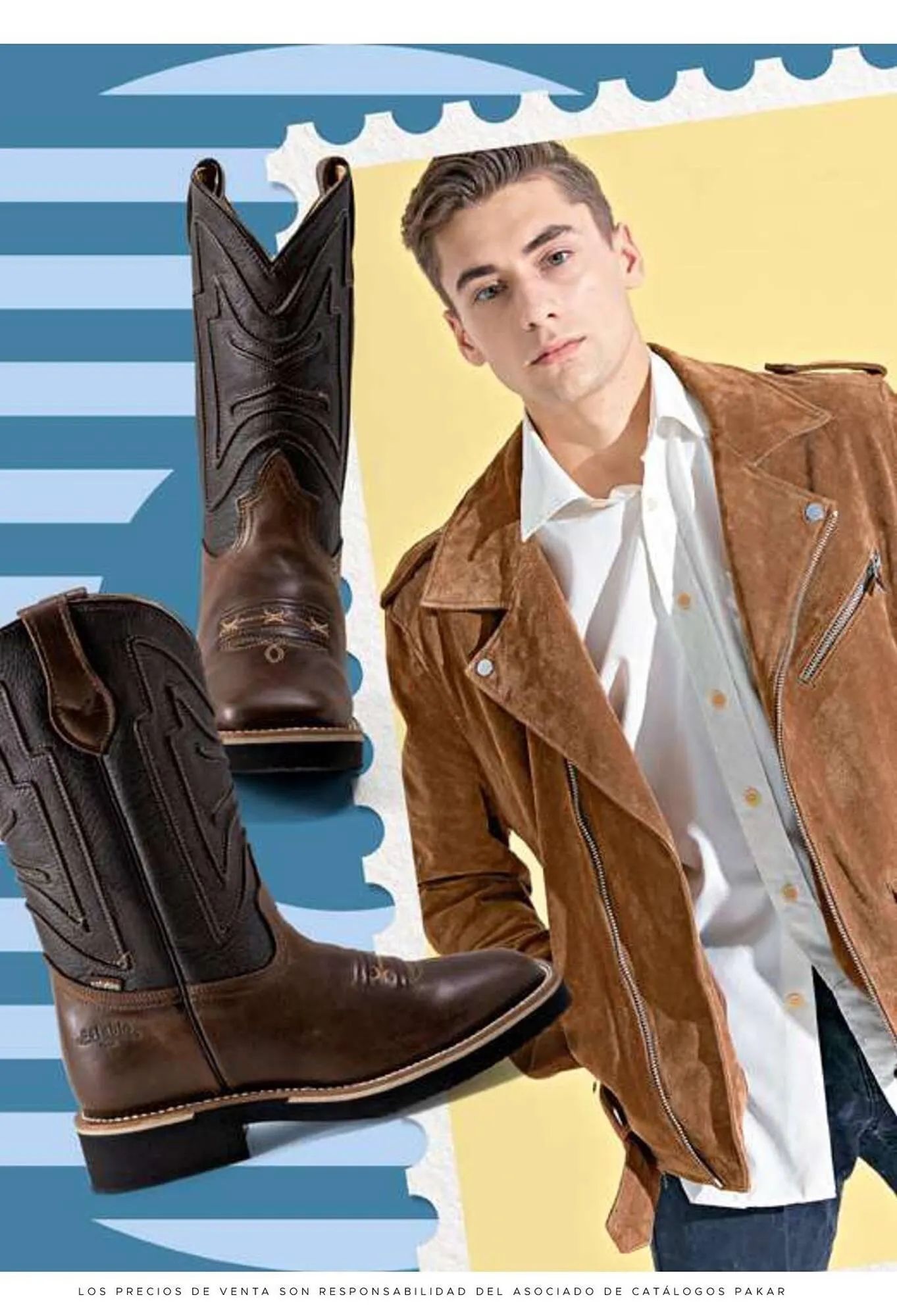 Catálogo de Catálogo SC Pakar 30 de enero al 28 de febrero 2026 - Pagina 296