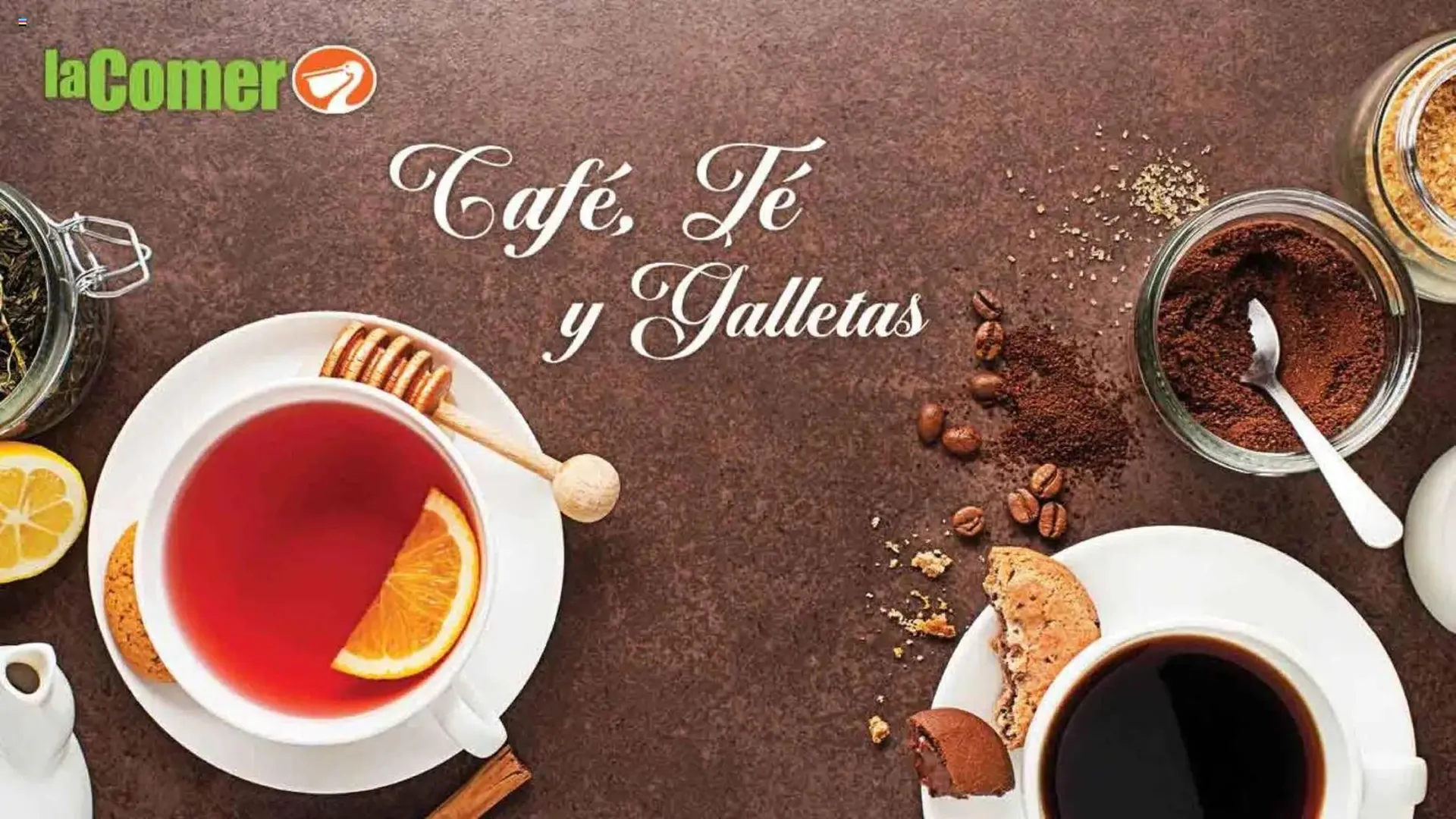 Catálogo de Folleto La Comer 17 de abril al 30 de abril 2026 - Pagina 34