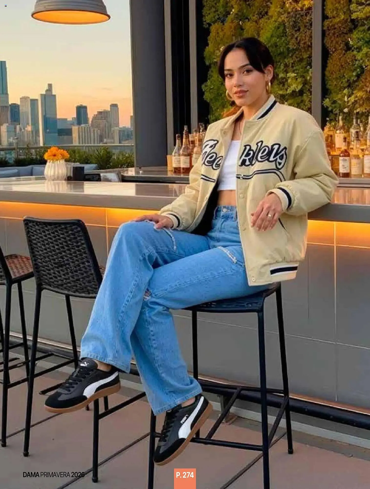 Catálogo de Catálogo Impuls 1 de enero al 1 de junio 2026 - Pagina 276