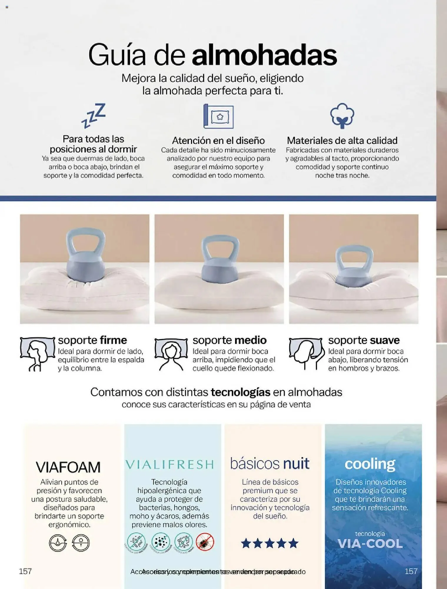 Catálogo de Catálogo Vianney 6 de marzo al 1 de julio 2027 - Pagina 159