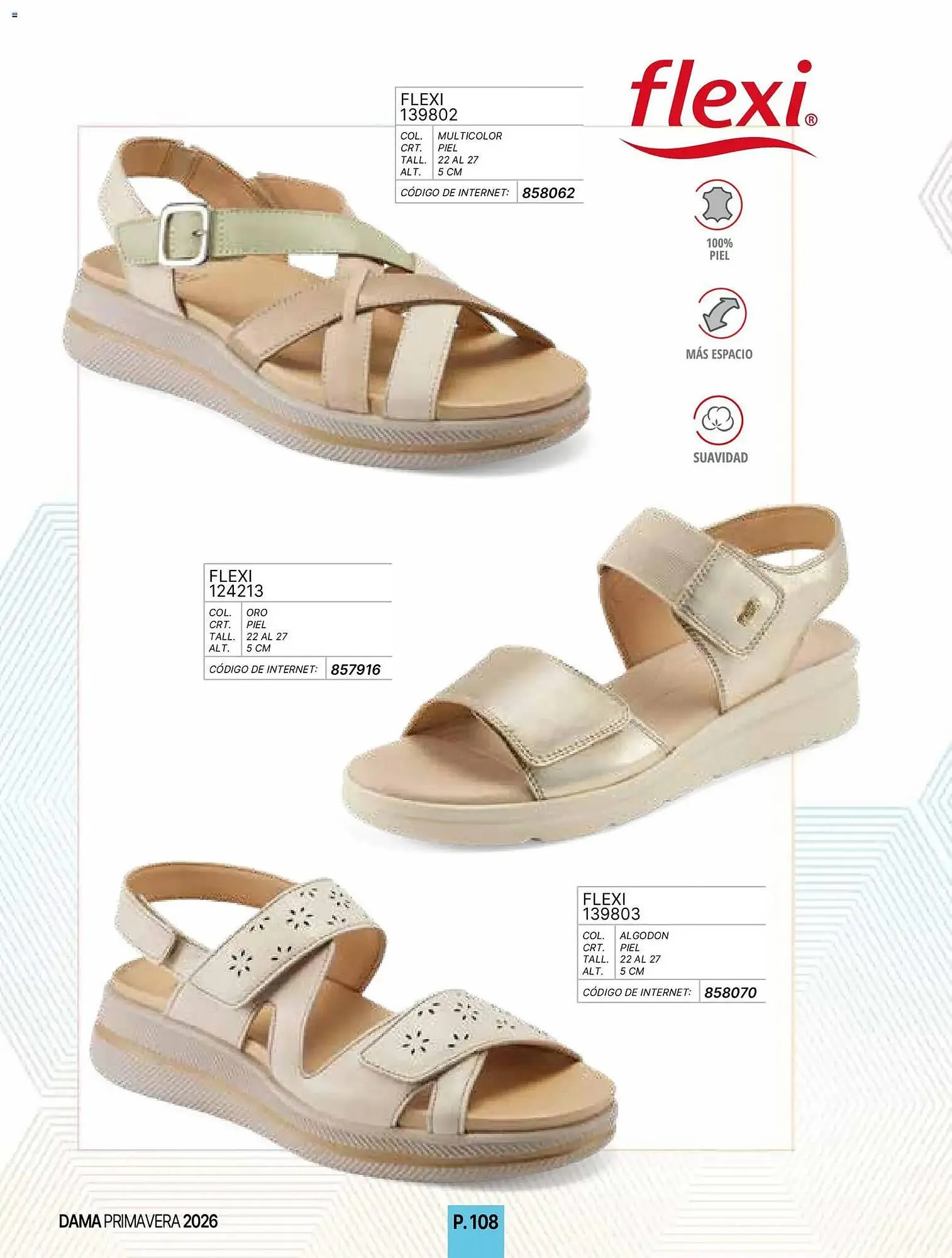 Catálogo de Catálogo Impuls 1 de enero al 1 de junio 2026 - Pagina 110