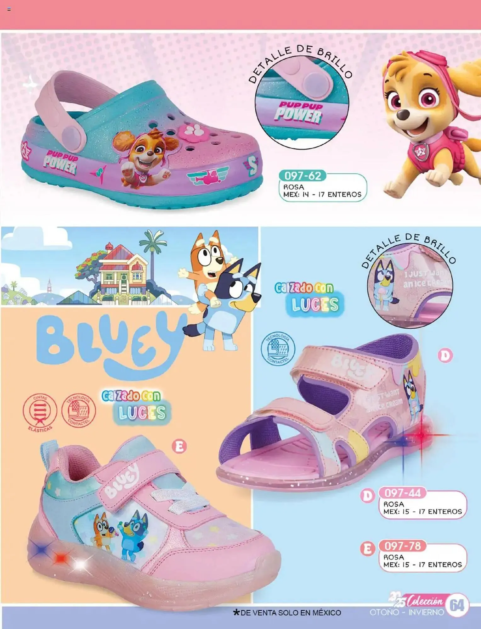 Catálogo de Catálogo Cklass 14 de julio al 1 de enero 2026 - Pagina 149