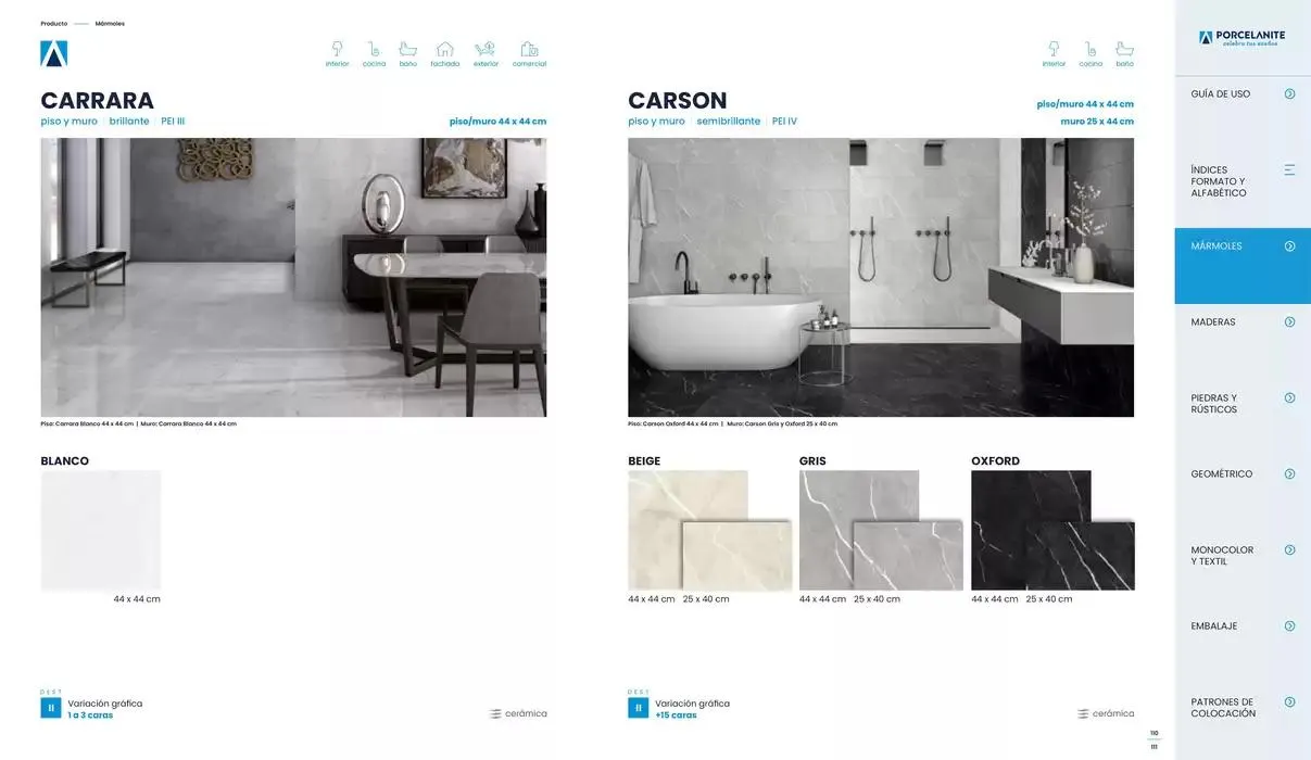 Catálogo de Catálogo General 2024 28 de octubre al 28 de febrero 2025 - Pagina 56